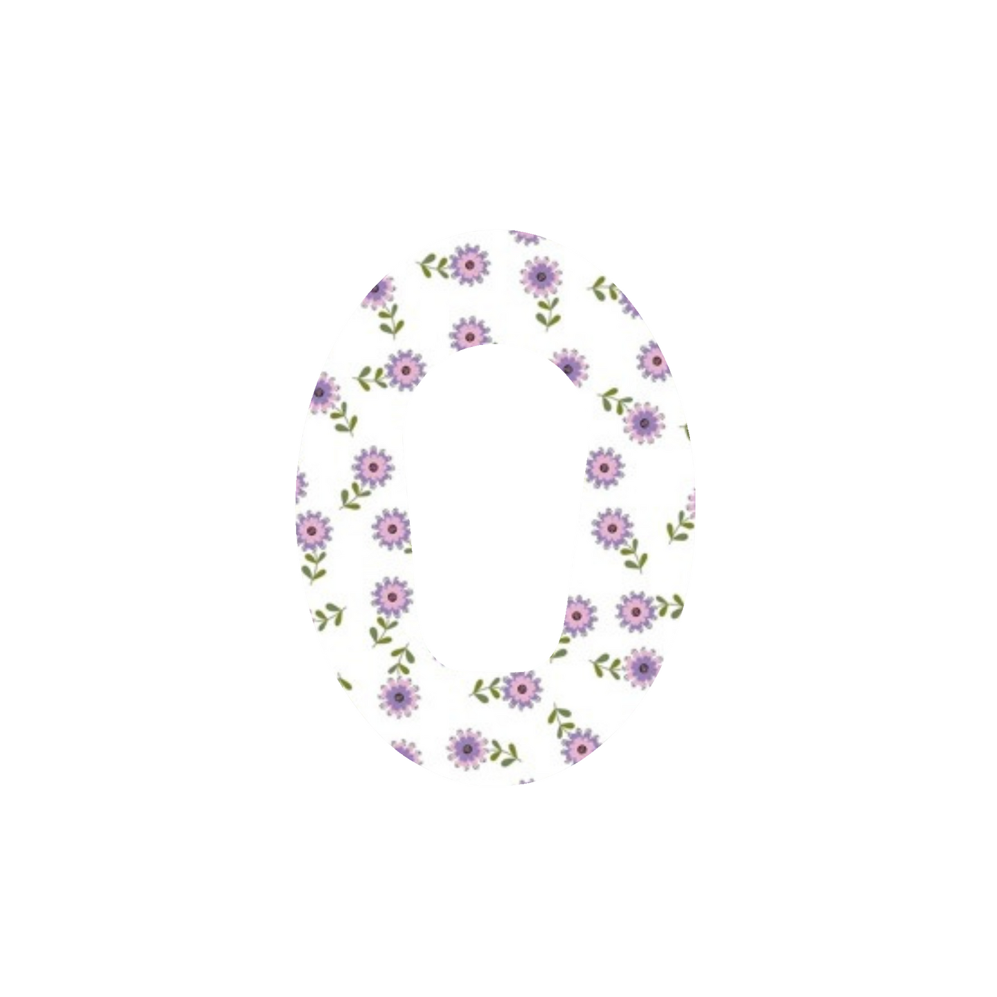 Simple Girls CGM Adhesive Patch