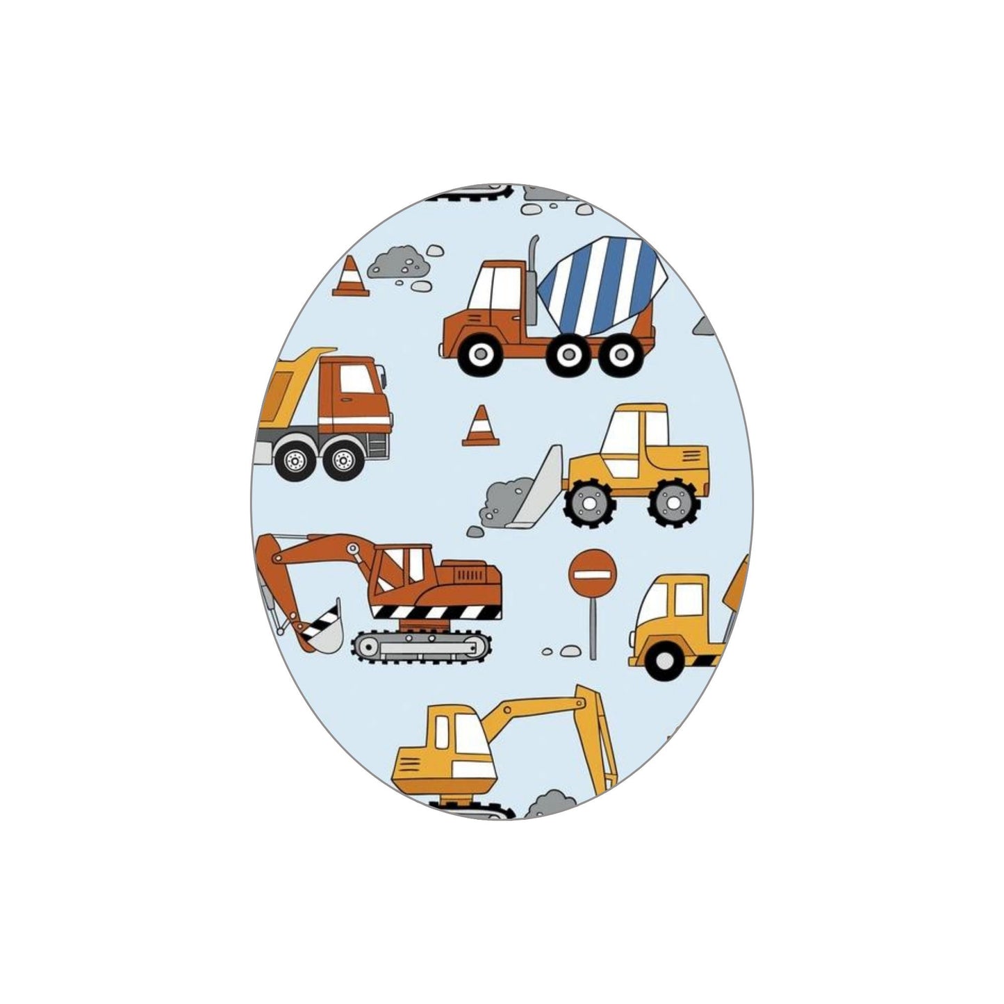 Trucks CGM Adhesive Patch