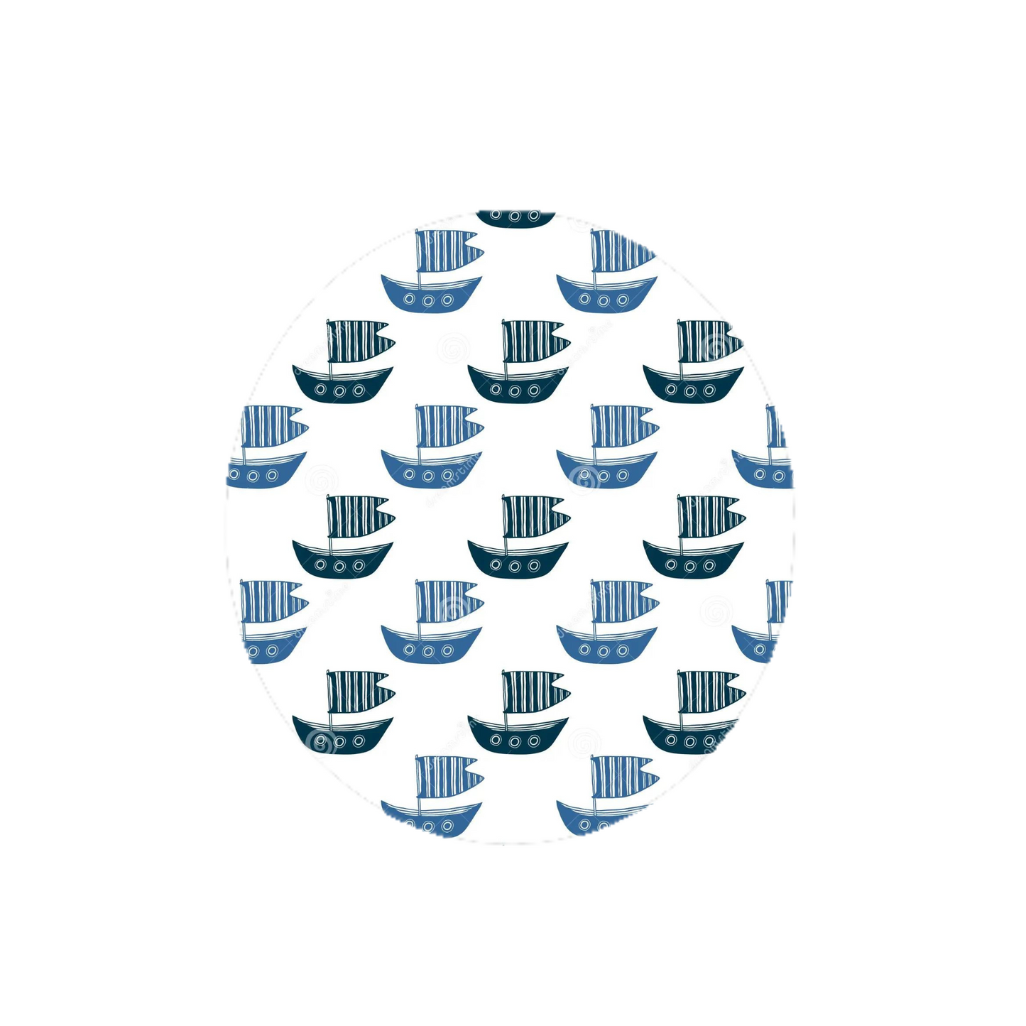 Simple Boys CGM Adhesive Patch