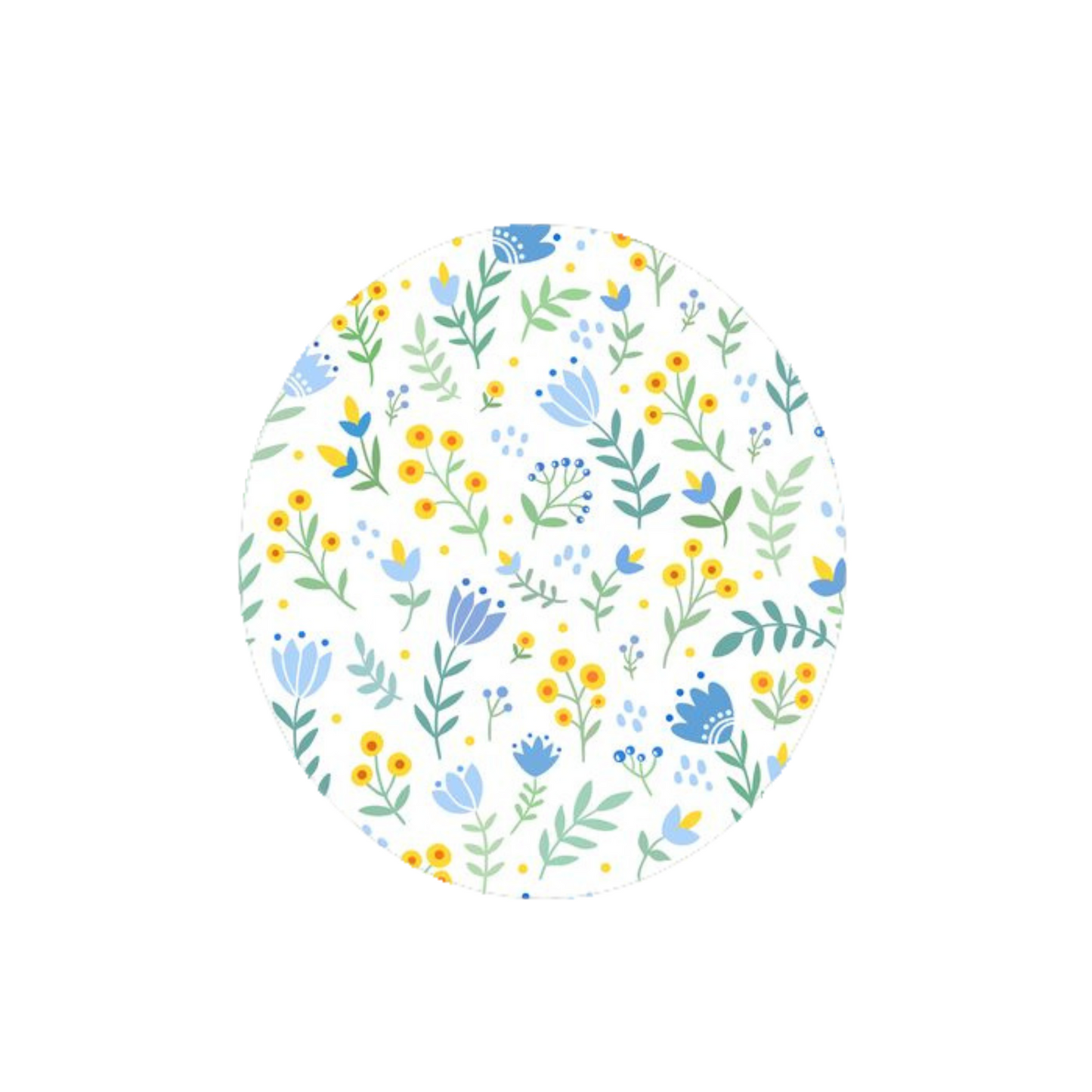 Simple Girls CGM Adhesive Patch