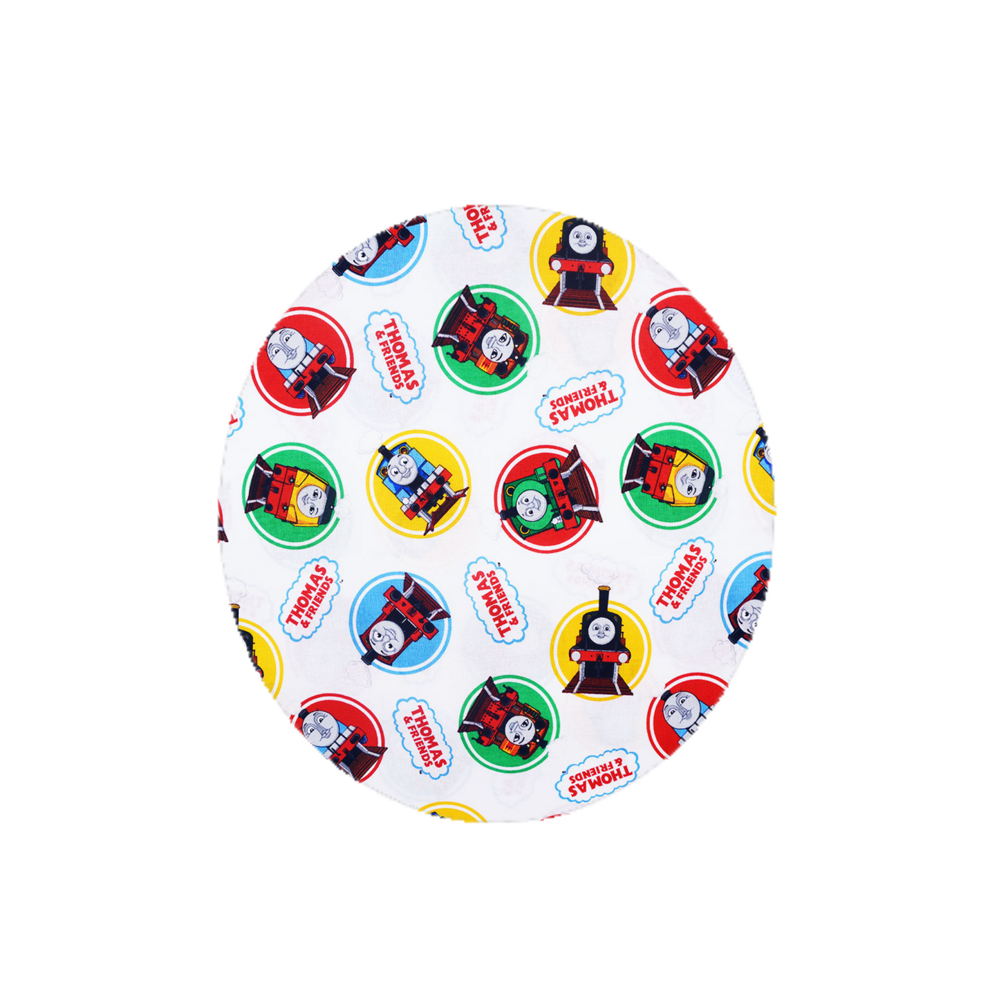 Thomas the Tank Engine CGM Adhesive Patch