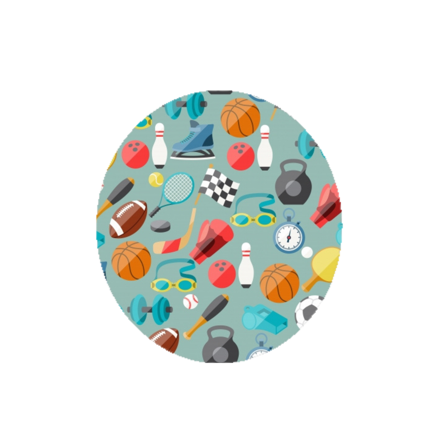 Simple Boys CGM Adhesive Patch