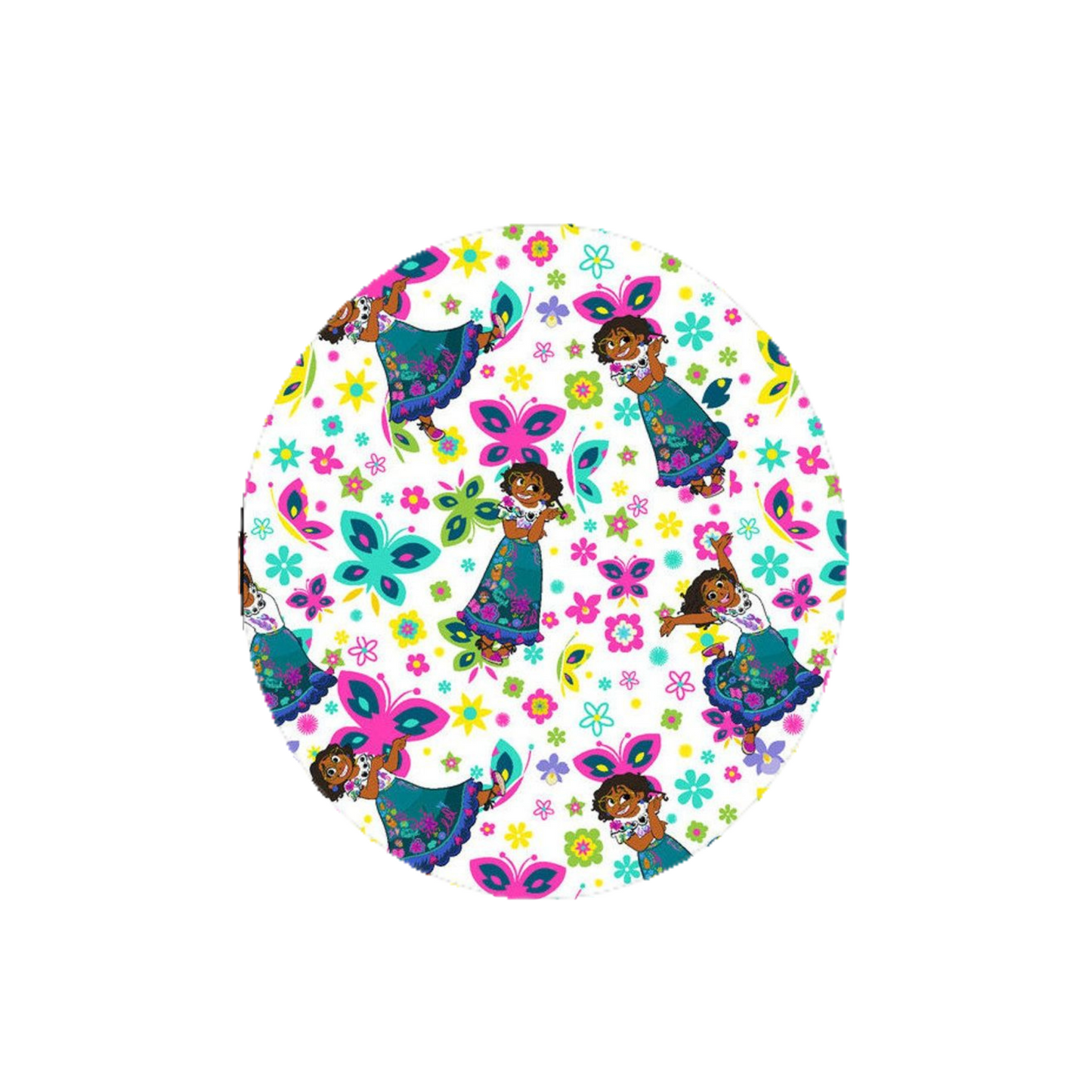 Encanto CGM Adhesive Patch