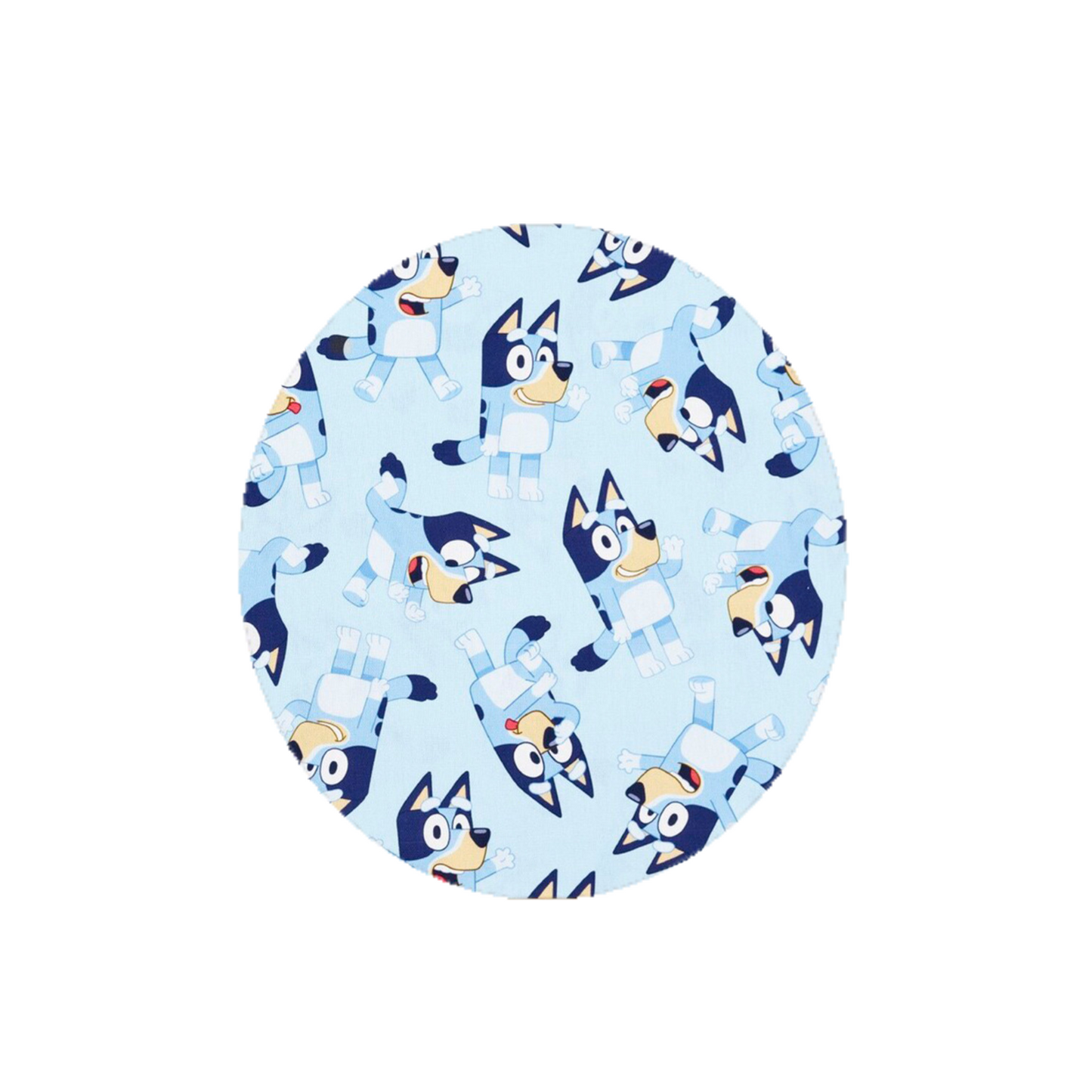 Bluey CGM Adhesive Patch