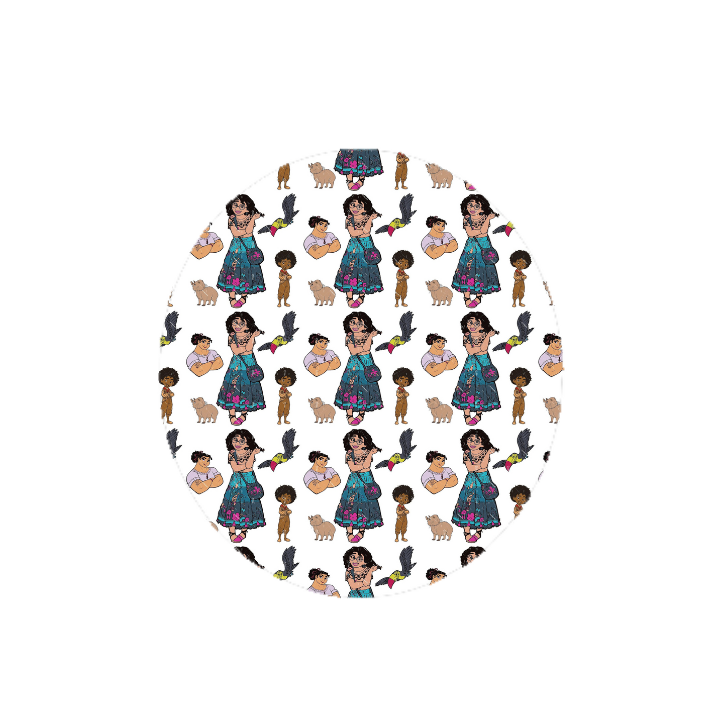 Encanto CGM Adhesive Patch