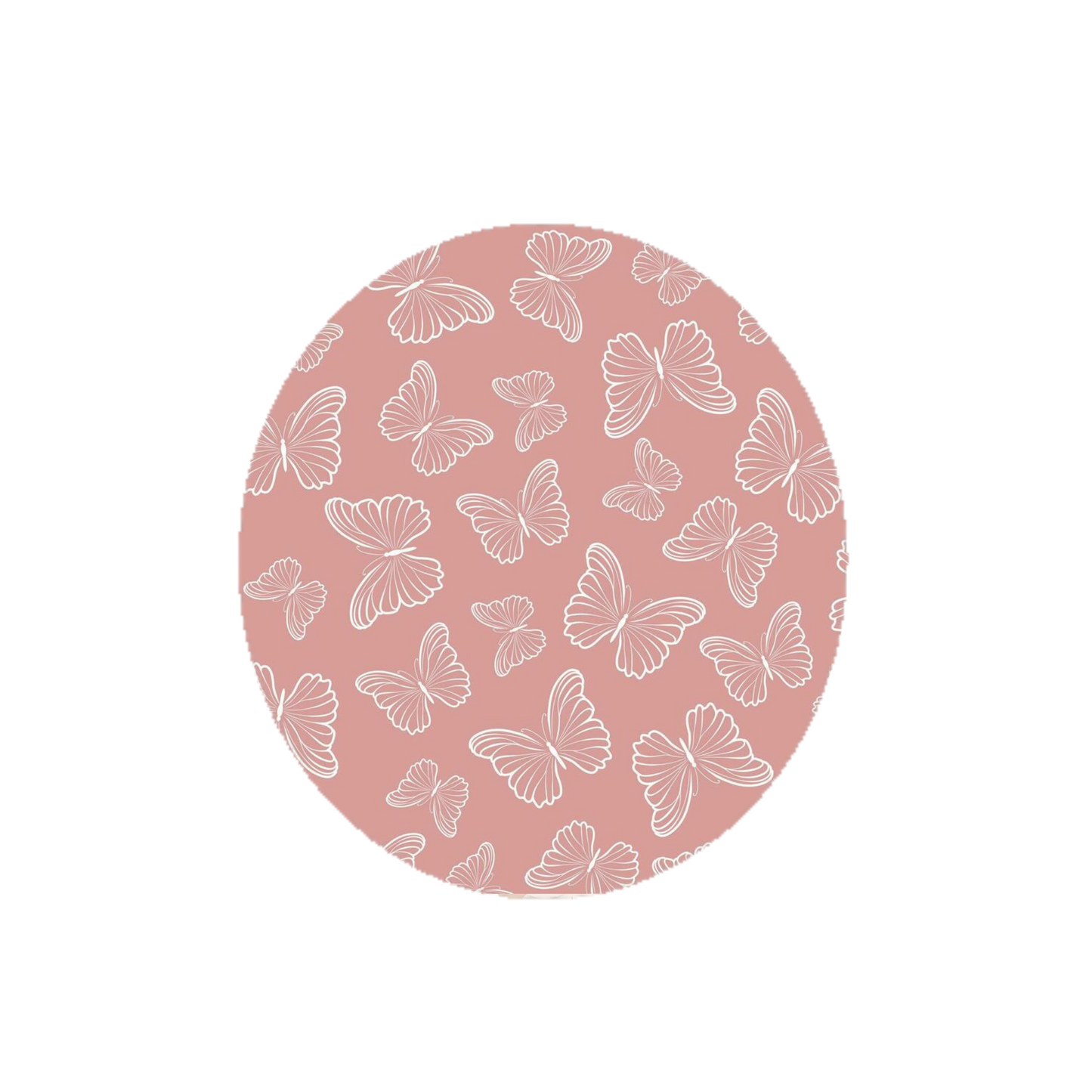 Simple Girls CGM Adhesive Patch