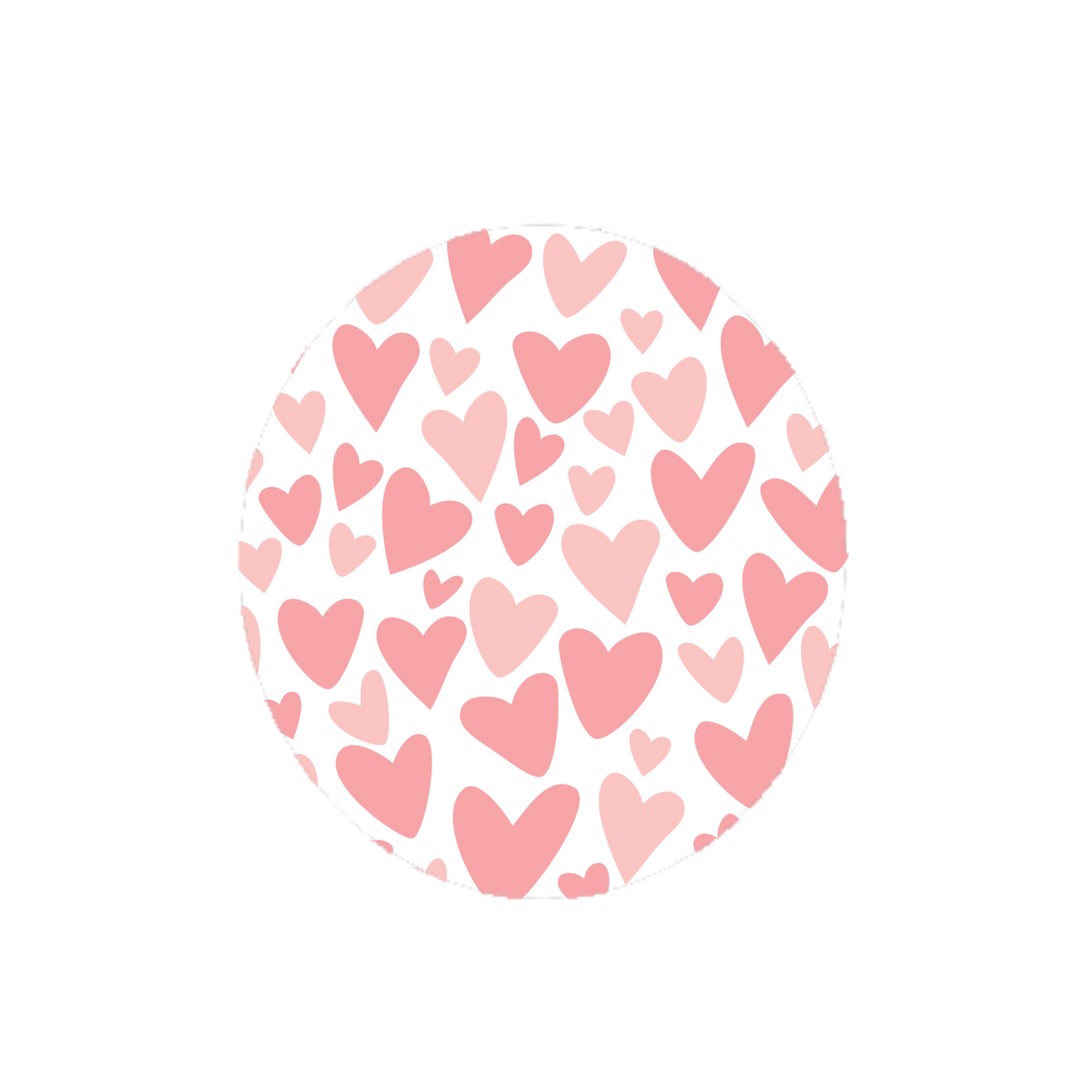 Simple Girls CGM Adhesive Patch