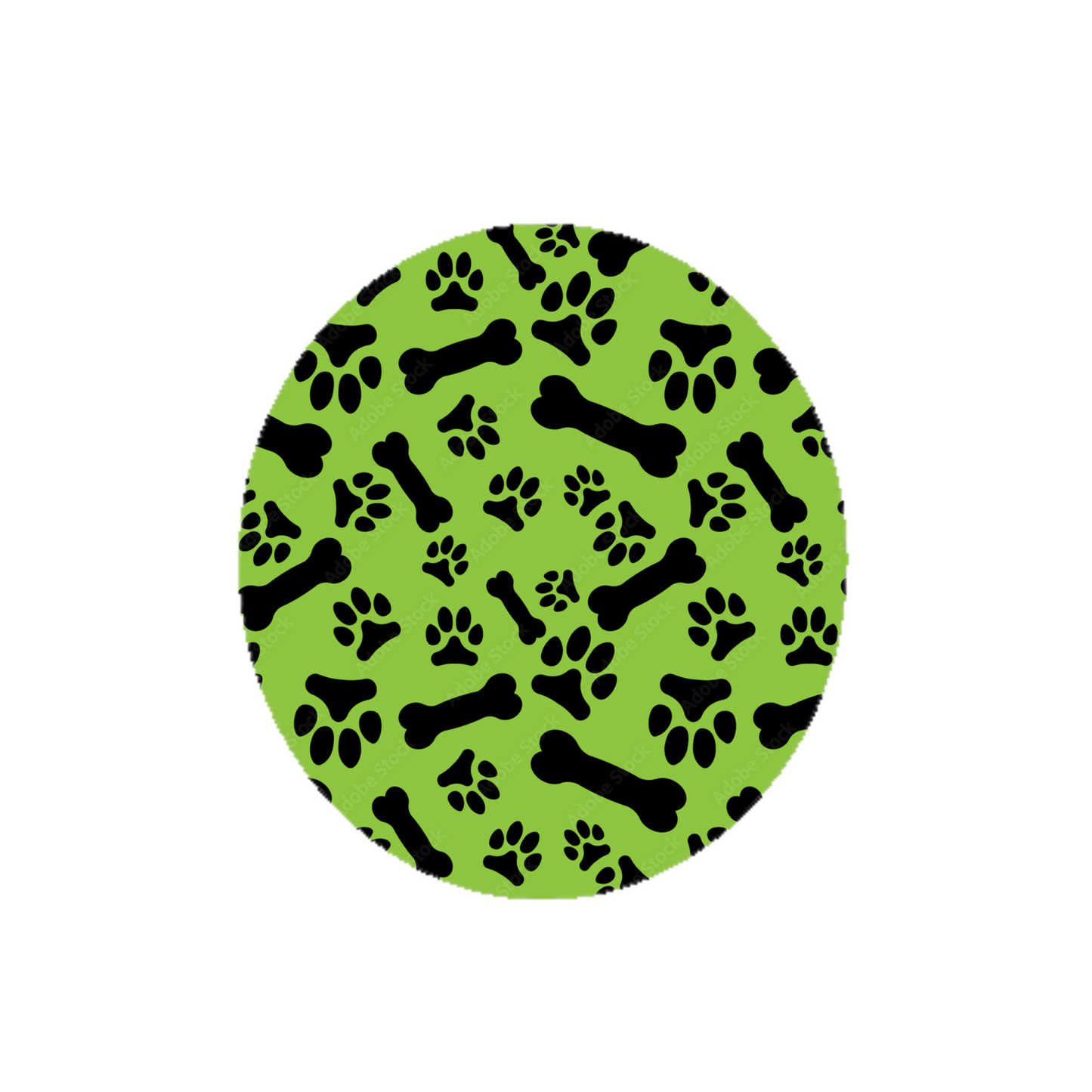 Simple Boys CGM Adhesive Patch