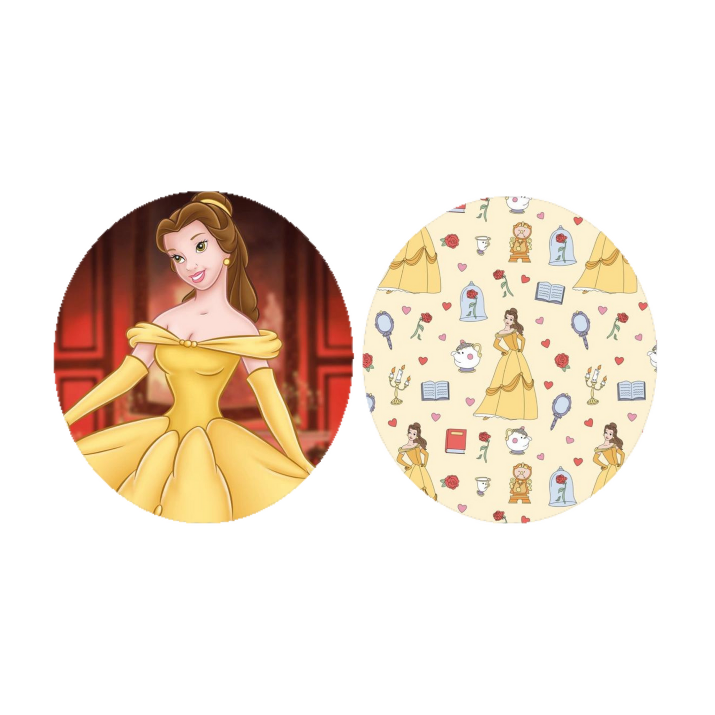 Belle CGM Adhesive Patch