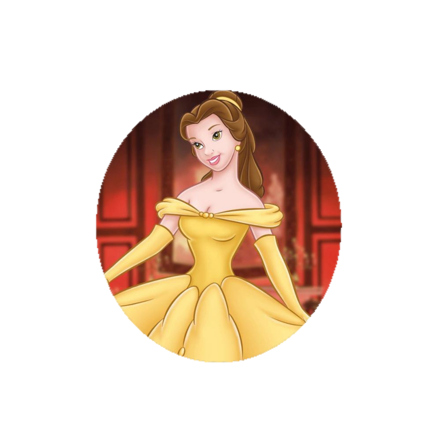 Belle CGM Adhesive Patch