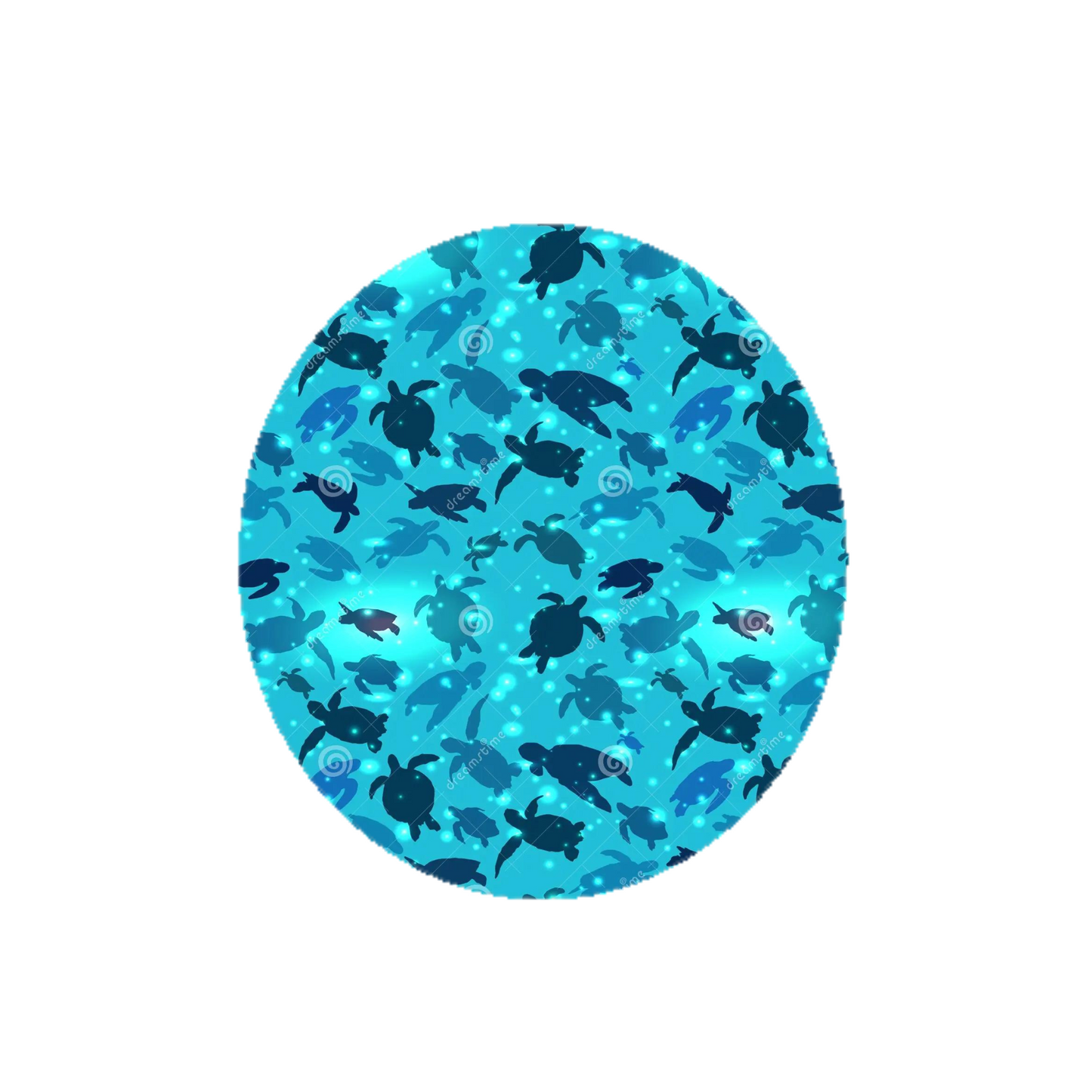 Simple Boys CGM Adhesive Patch