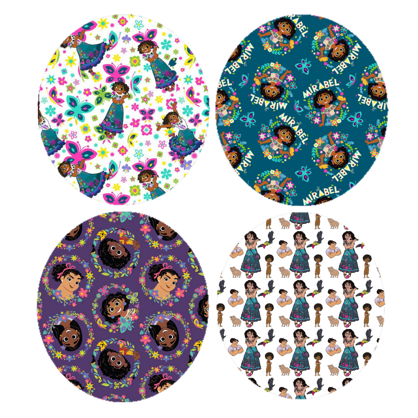 Encanto CGM Adhesive Patch