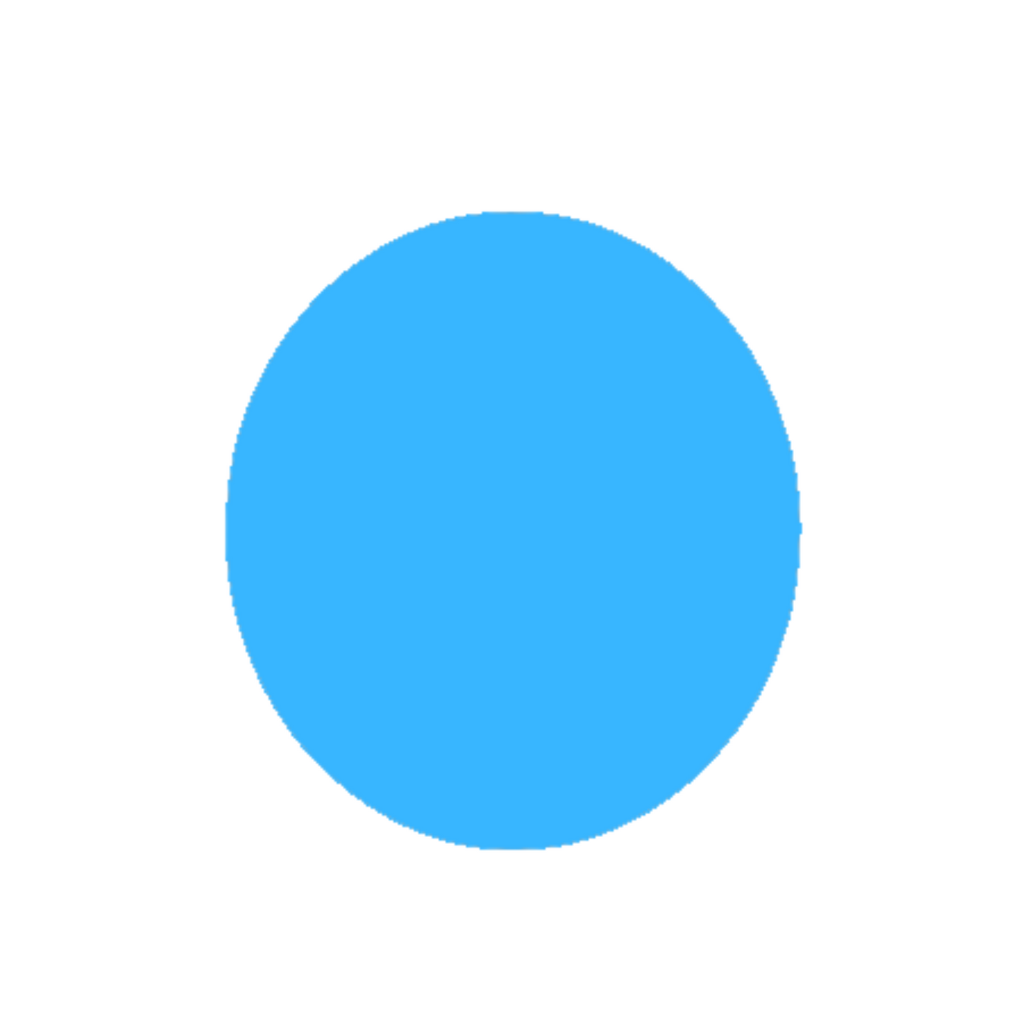 Solid Colours CGM Adhesive Patch