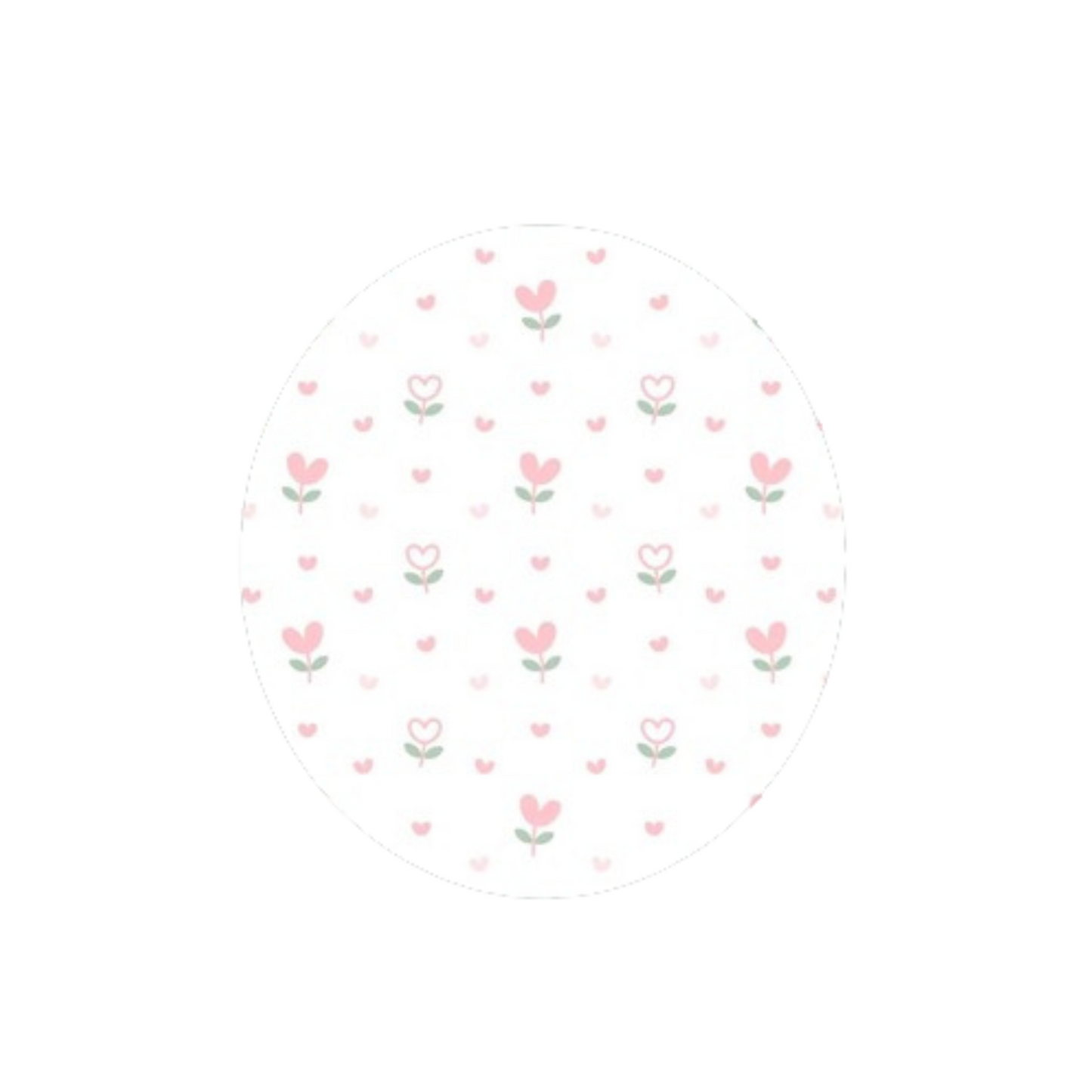 Simple Girls CGM Adhesive Patch