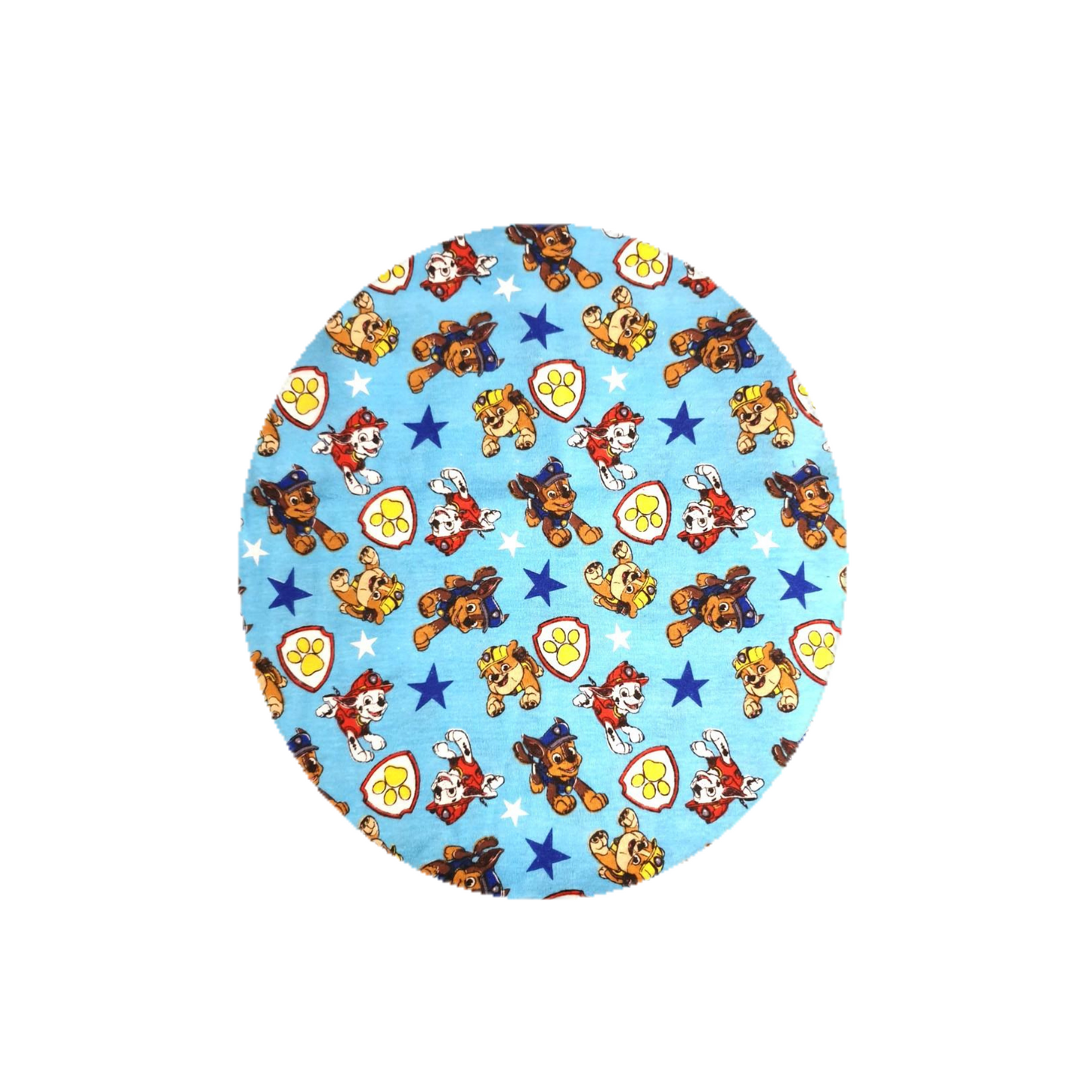 Paw Patrol CGM Adhesive Patch