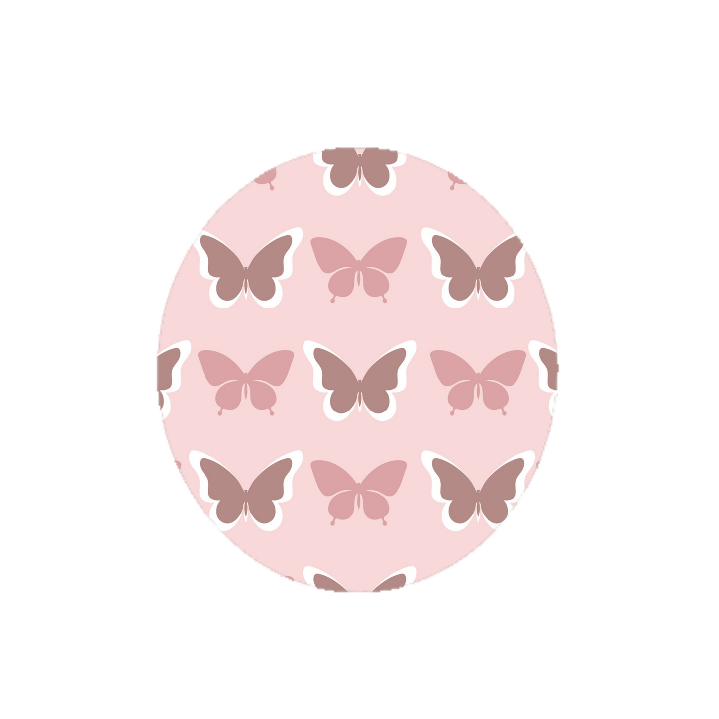 Butterflies CGM Adhesive Patch