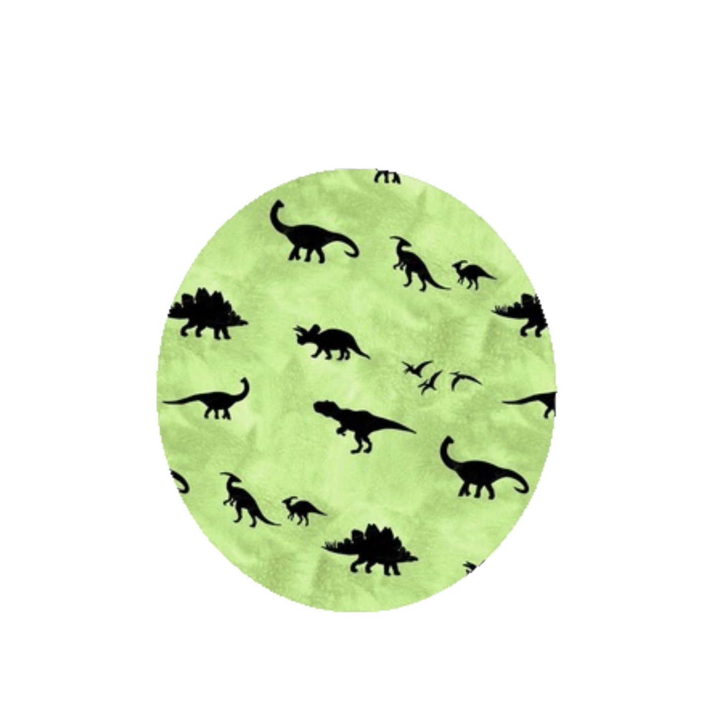 Simple Boys CGM Adhesive Patch