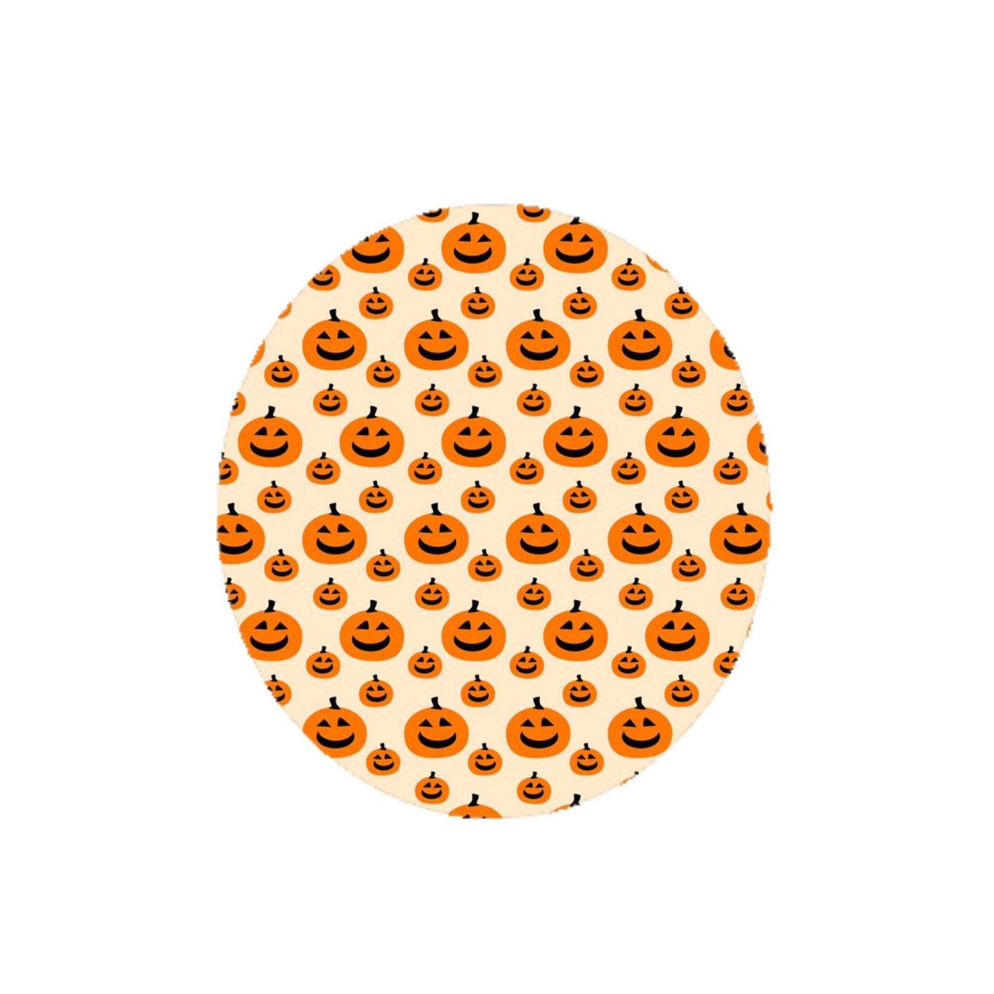 Halloween CGM Adhesive Patch