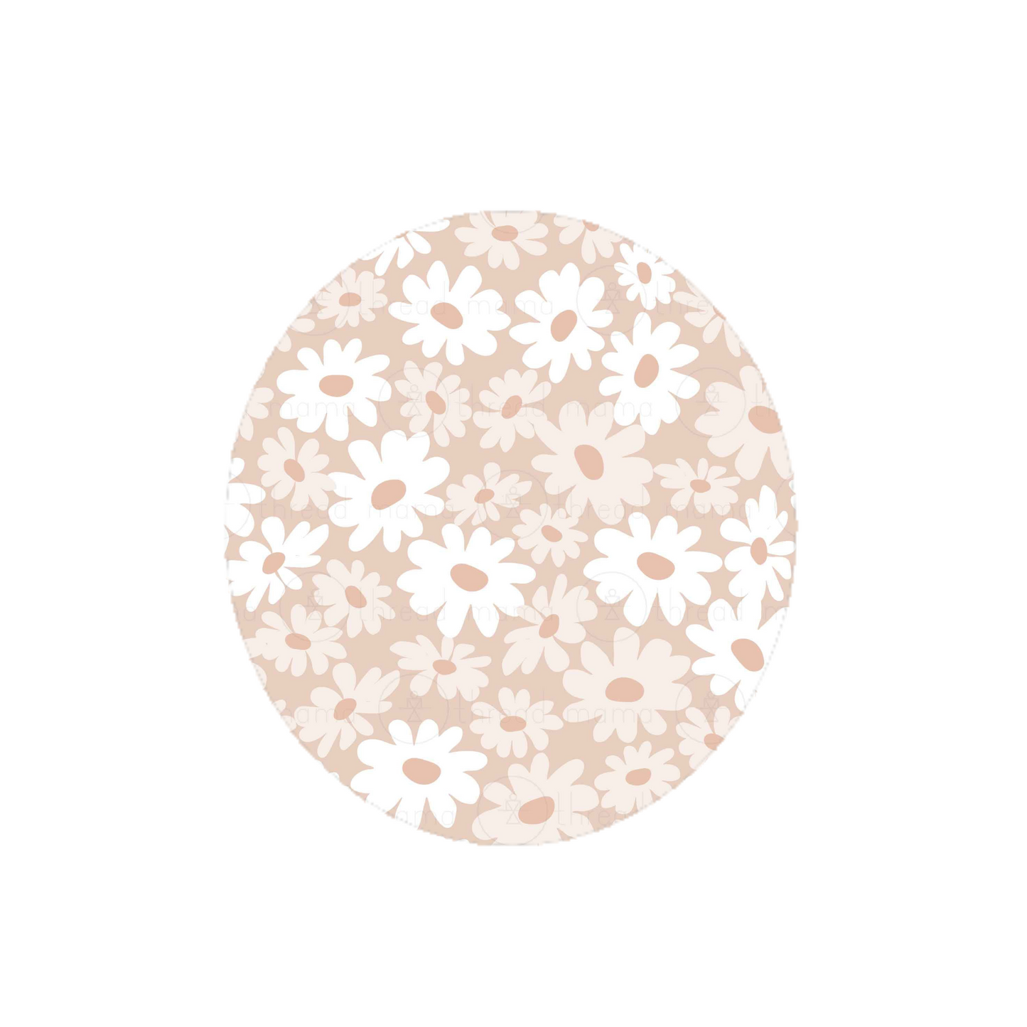 Simple Girls CGM Adhesive Patch