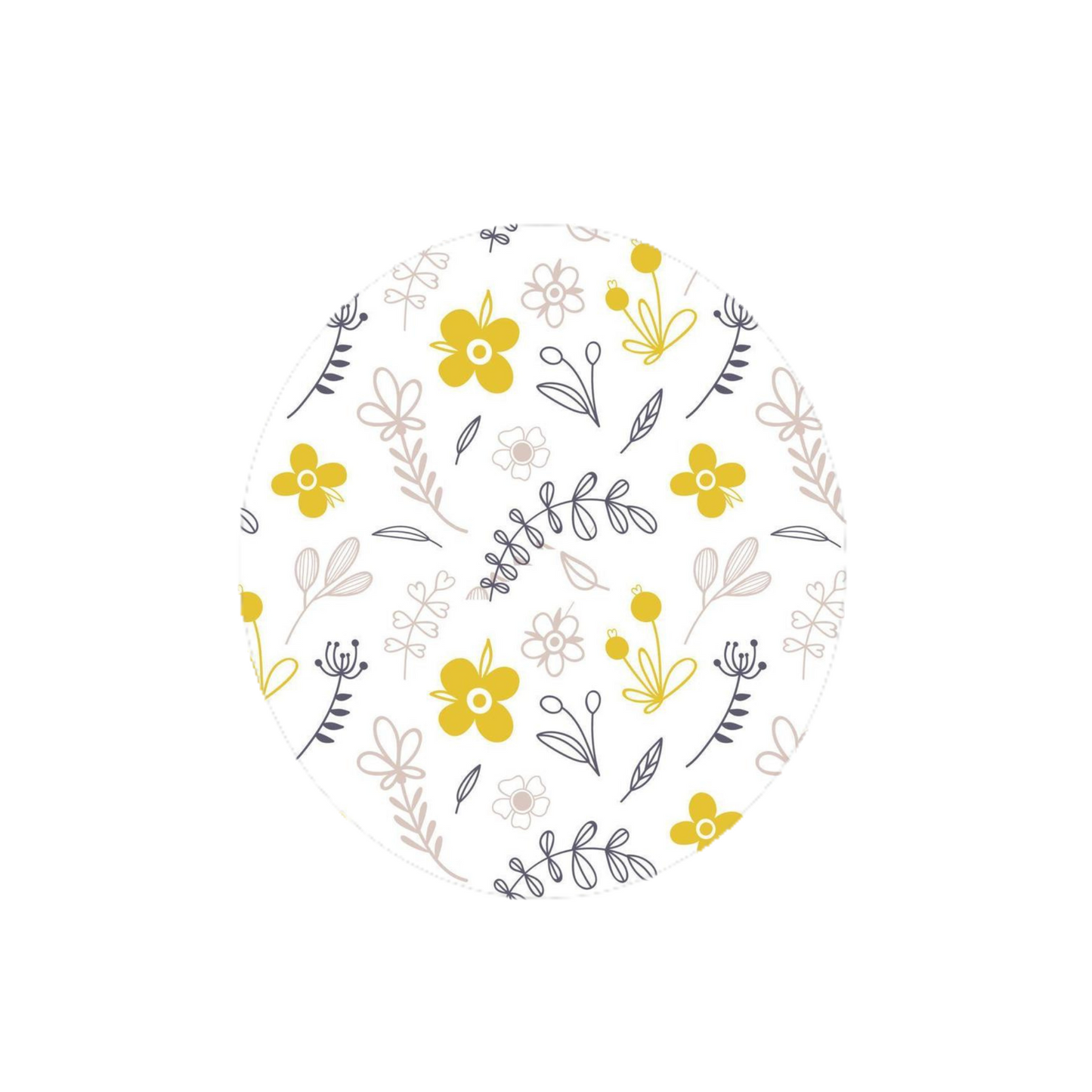 Simple Girls CGM Adhesive Patch