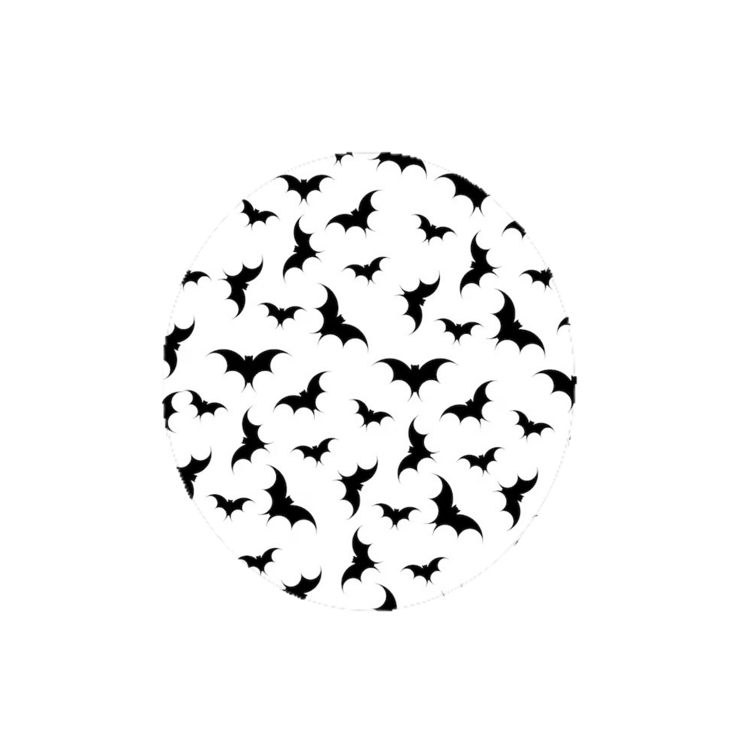 Halloween CGM Adhesive Patch