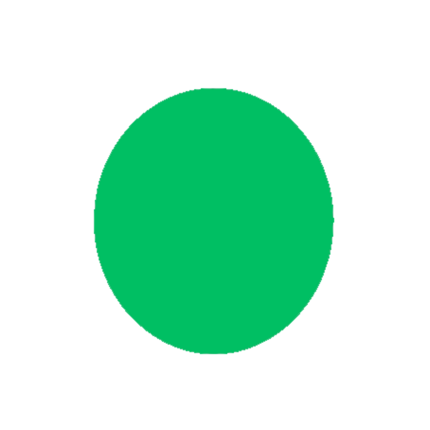 Solid Colours CGM Adhesive Patch