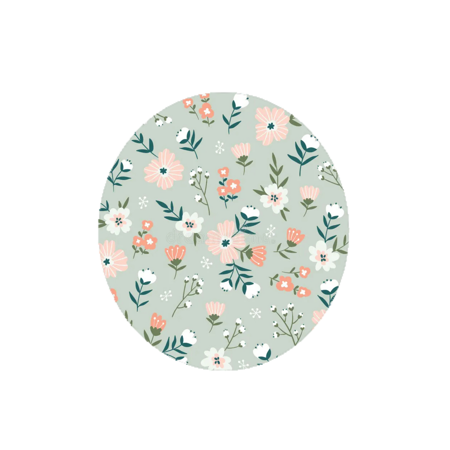 Simple Girls CGM Adhesive Patch