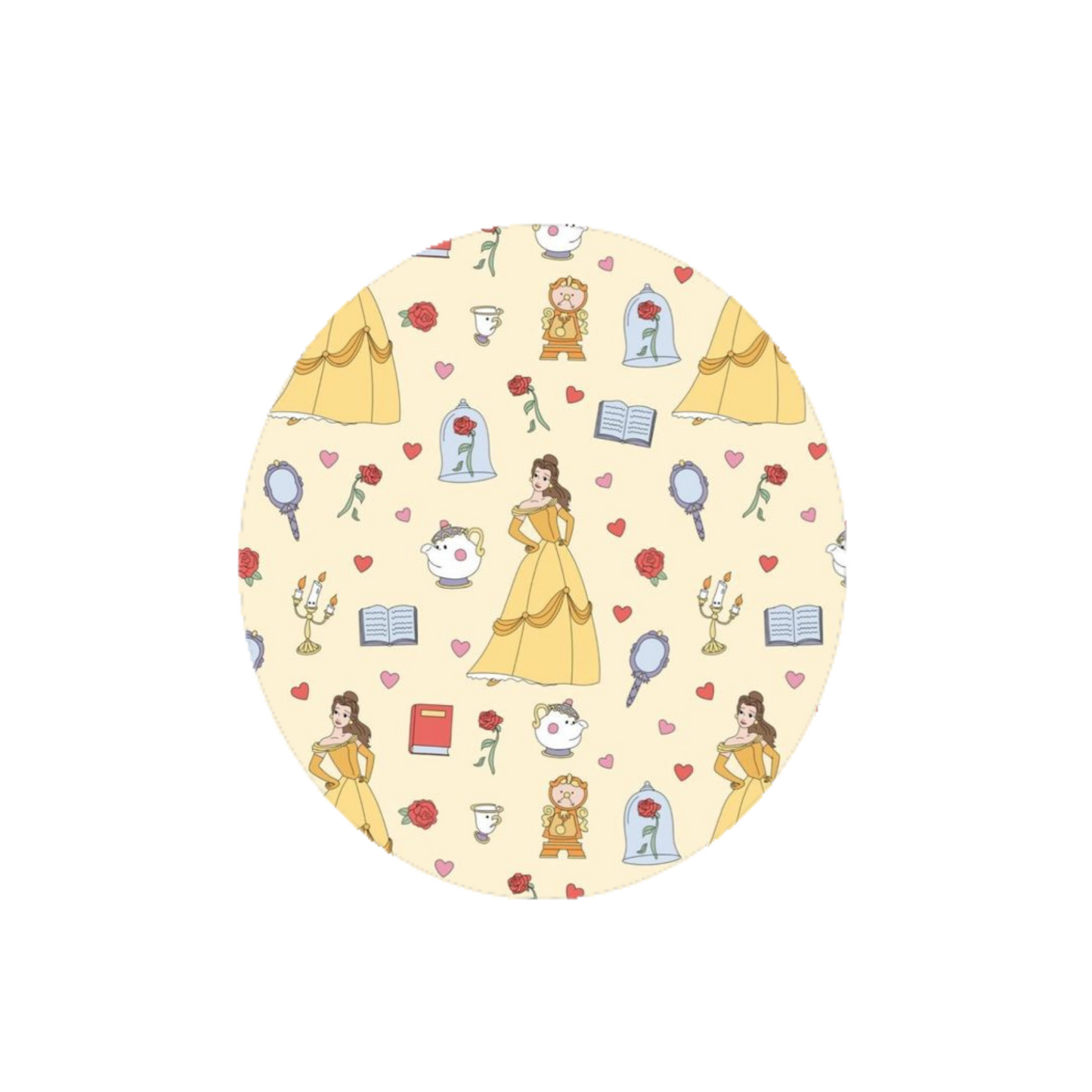 Belle CGM Adhesive Patch