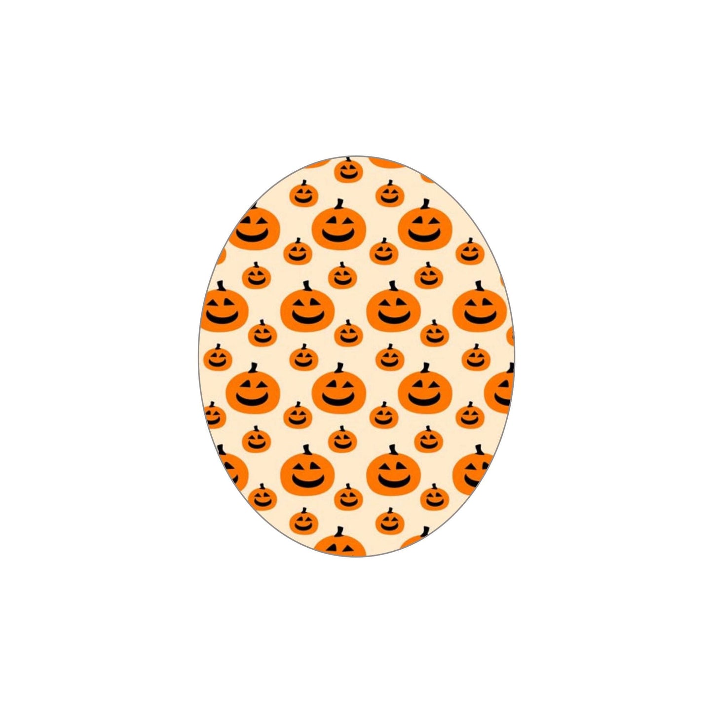 Halloween CGM Adhesive Patch