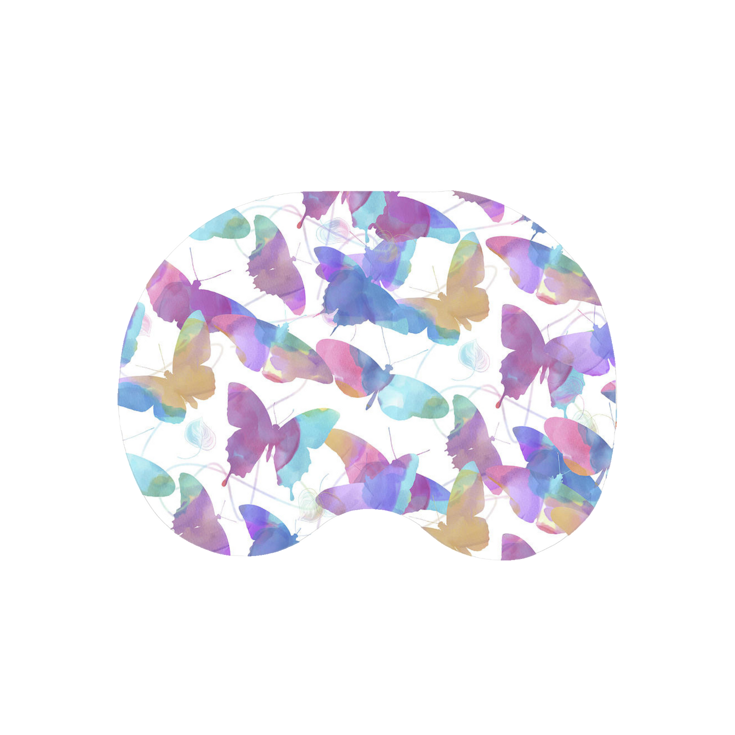 Butterflies CGM Adhesive Patch