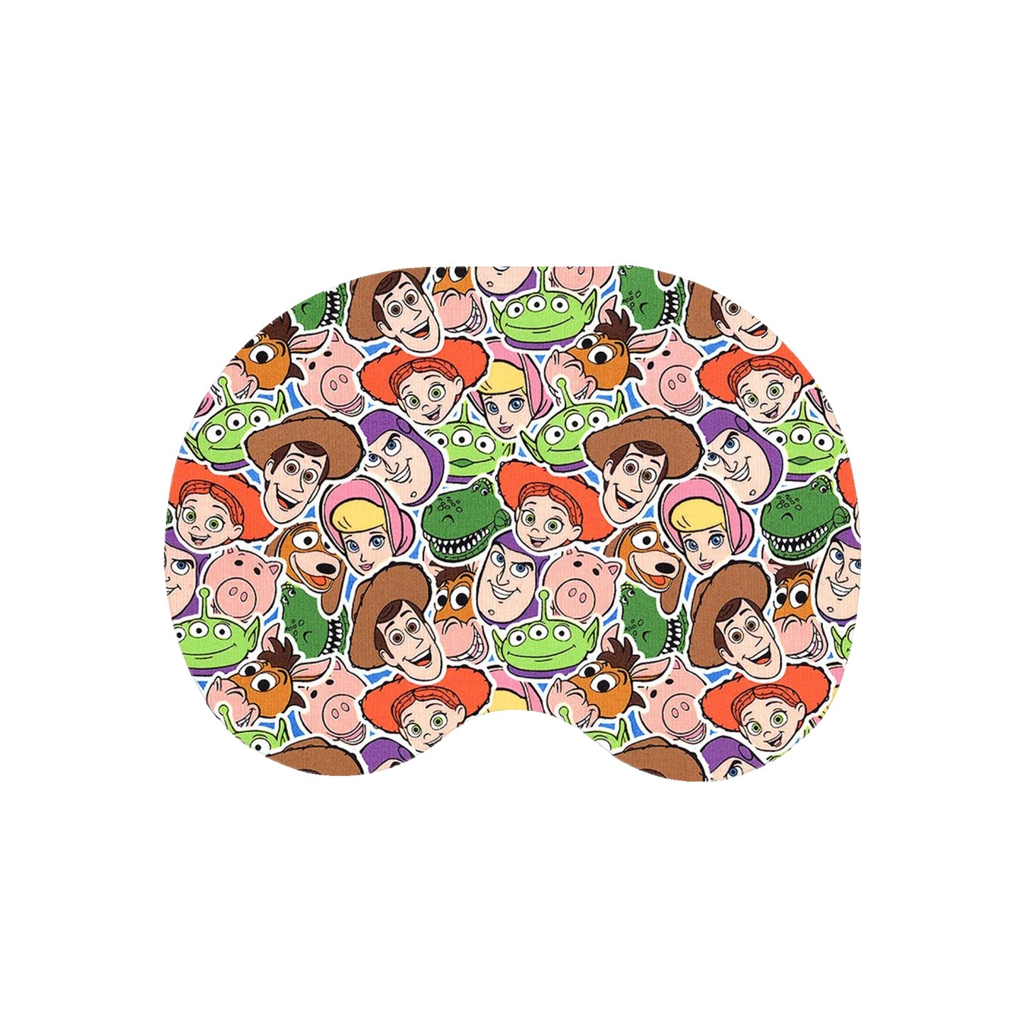 Toy Story CGM Adhesive Patch