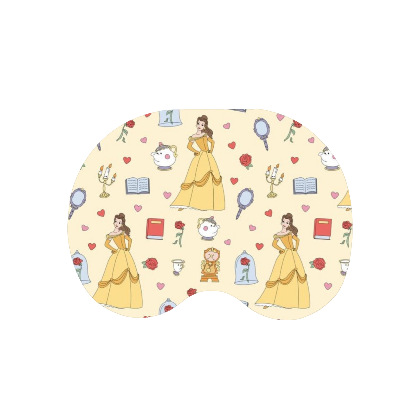 Belle CGM Adhesive Patch