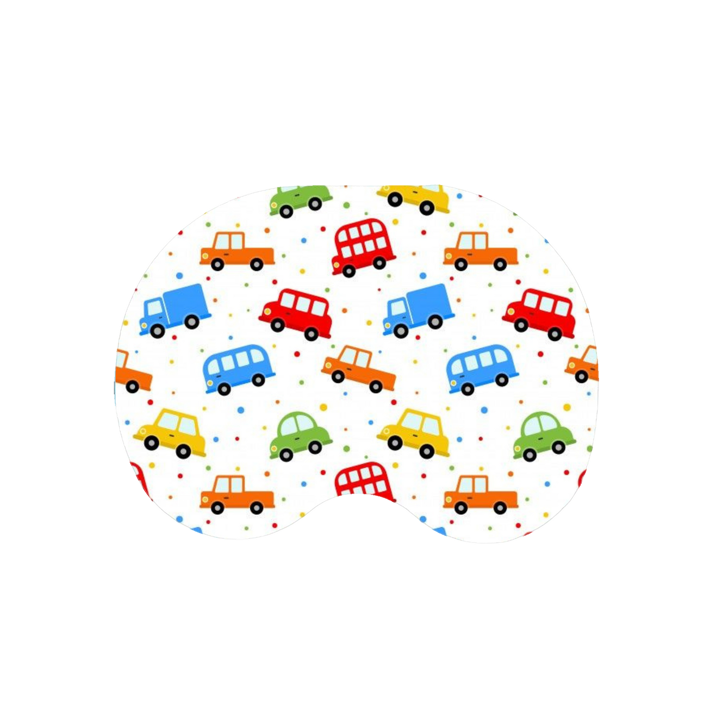 Cars CGM Adhesive Patch