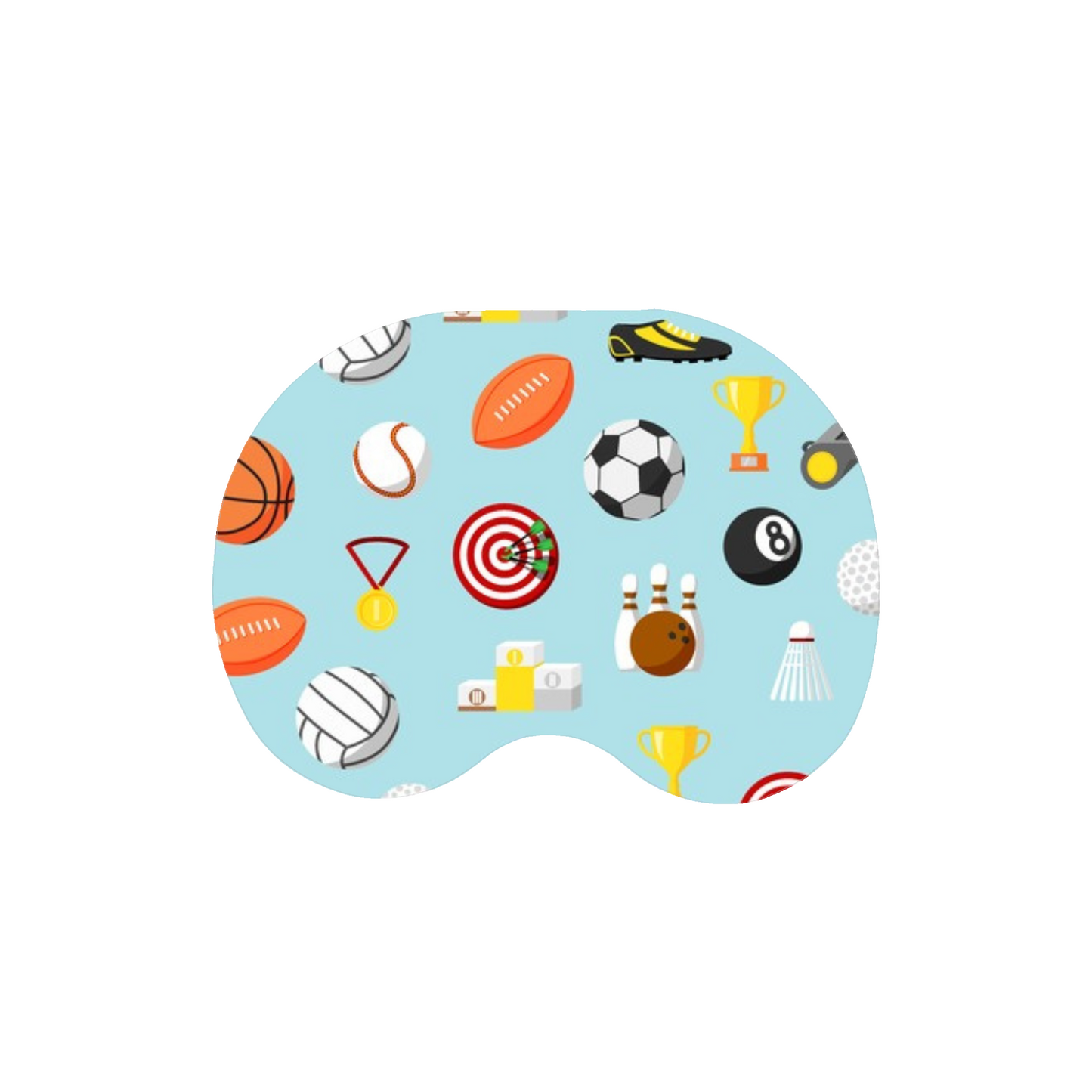 Simple Boys CGM Adhesive Patch