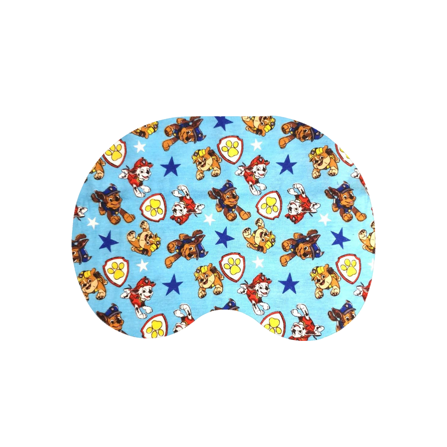 Paw Patrol CGM Adhesive Patch