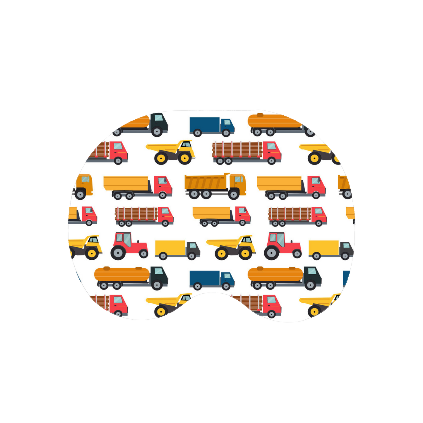 Trucks CGM Adhesive Patch