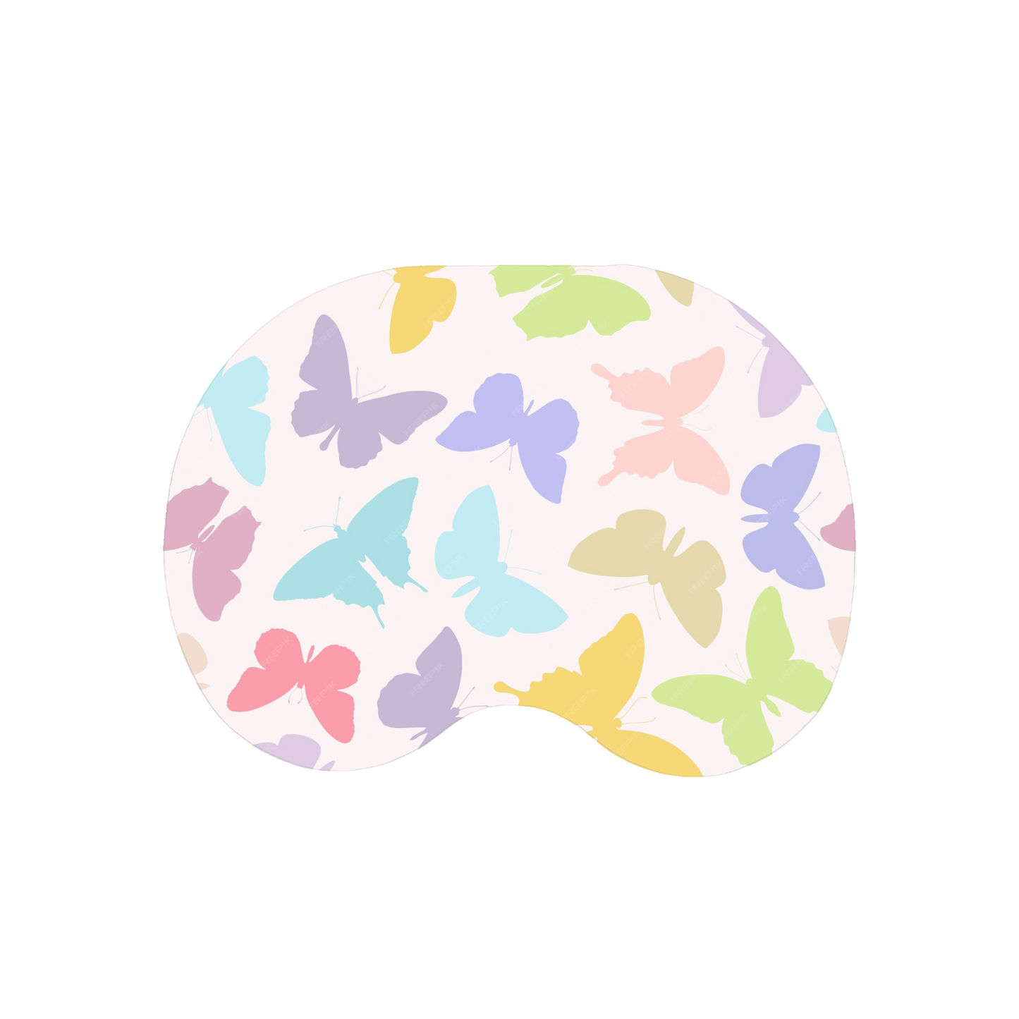 Butterflies CGM Adhesive Patch