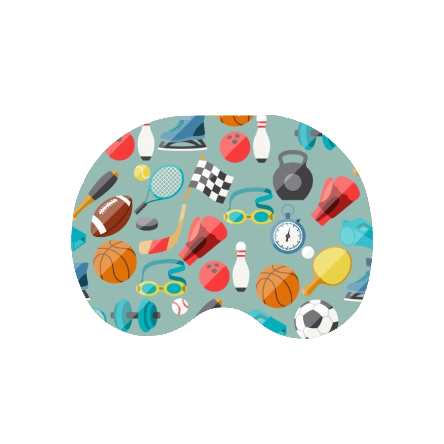 Simple Boys CGM Adhesive Patch