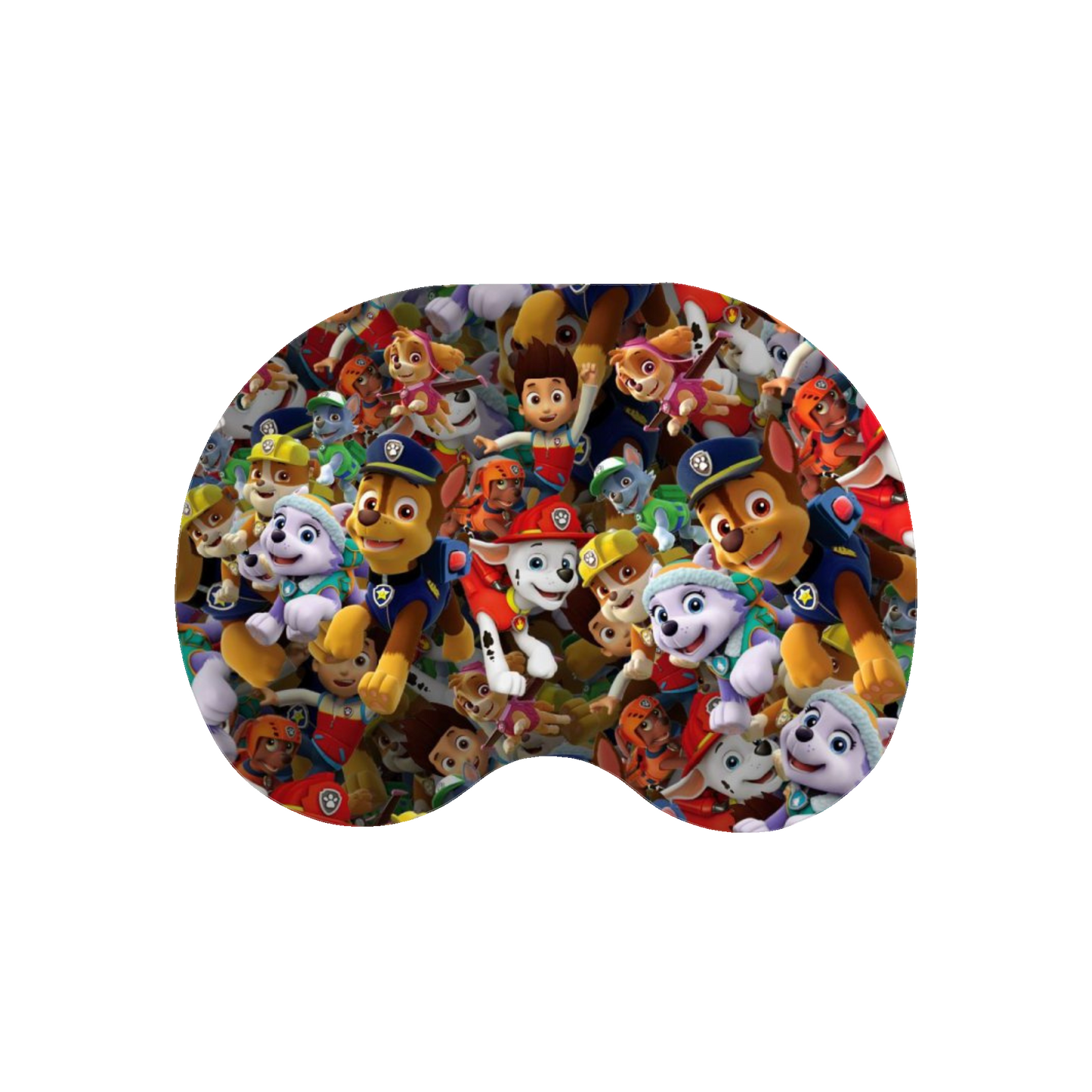 Paw Patrol CGM Adhesive Patch