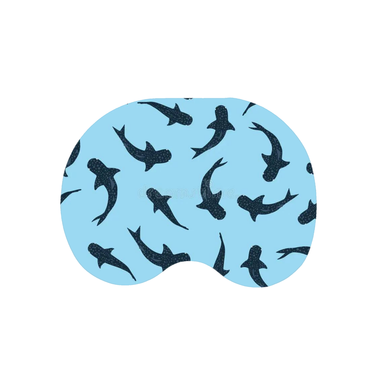 Simple Boys CGM Adhesive Patch