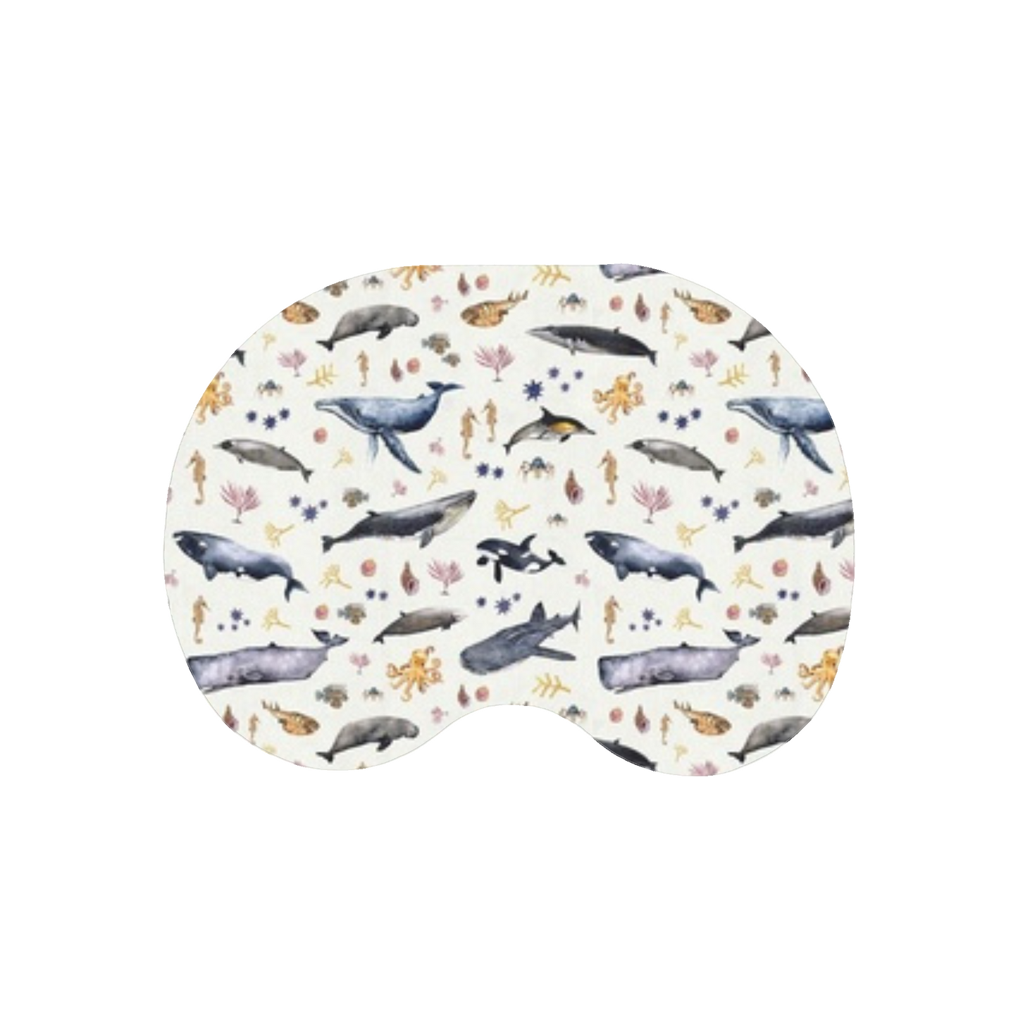 Simple Boys CGM Adhesive Patch