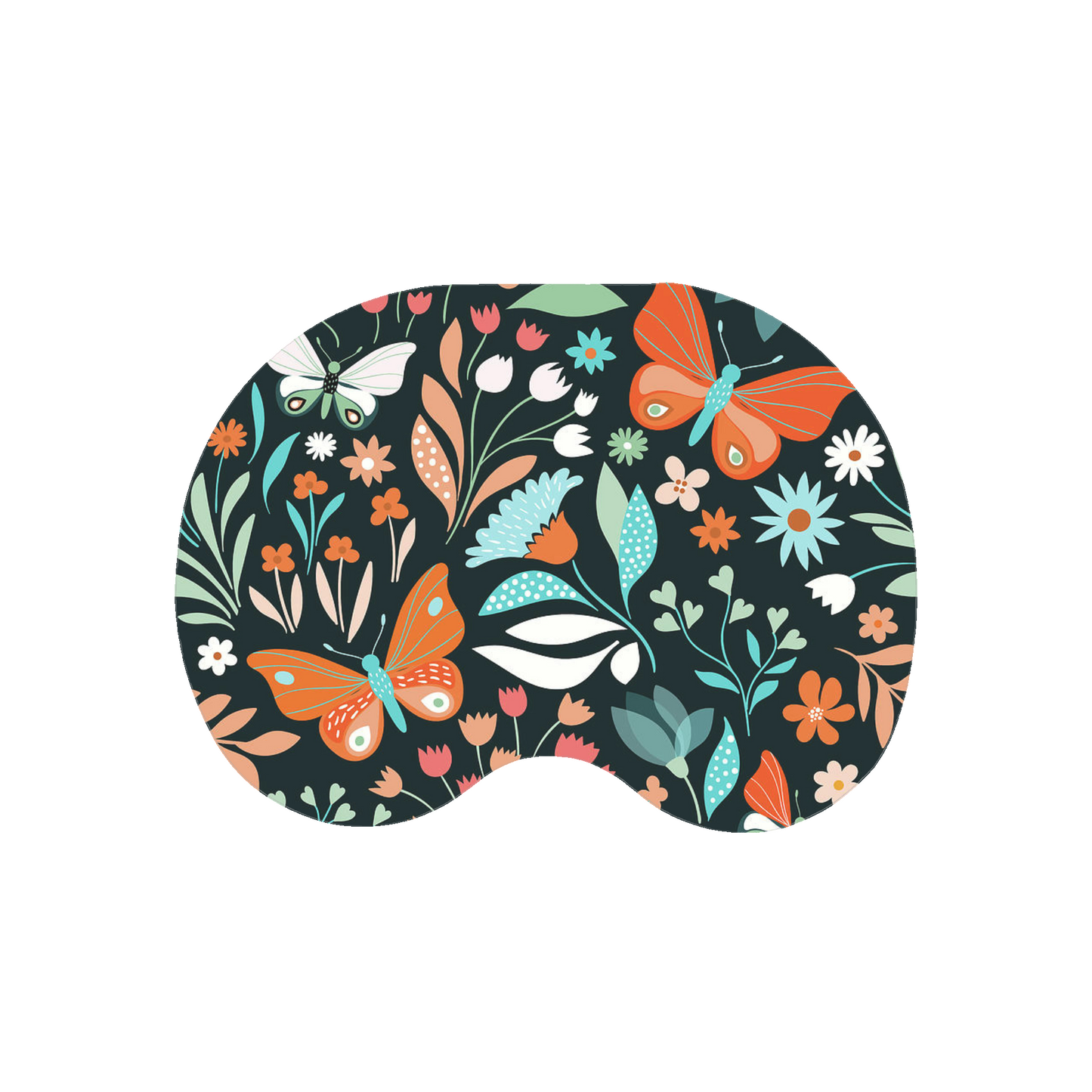 Butterflies CGM Adhesive Patch