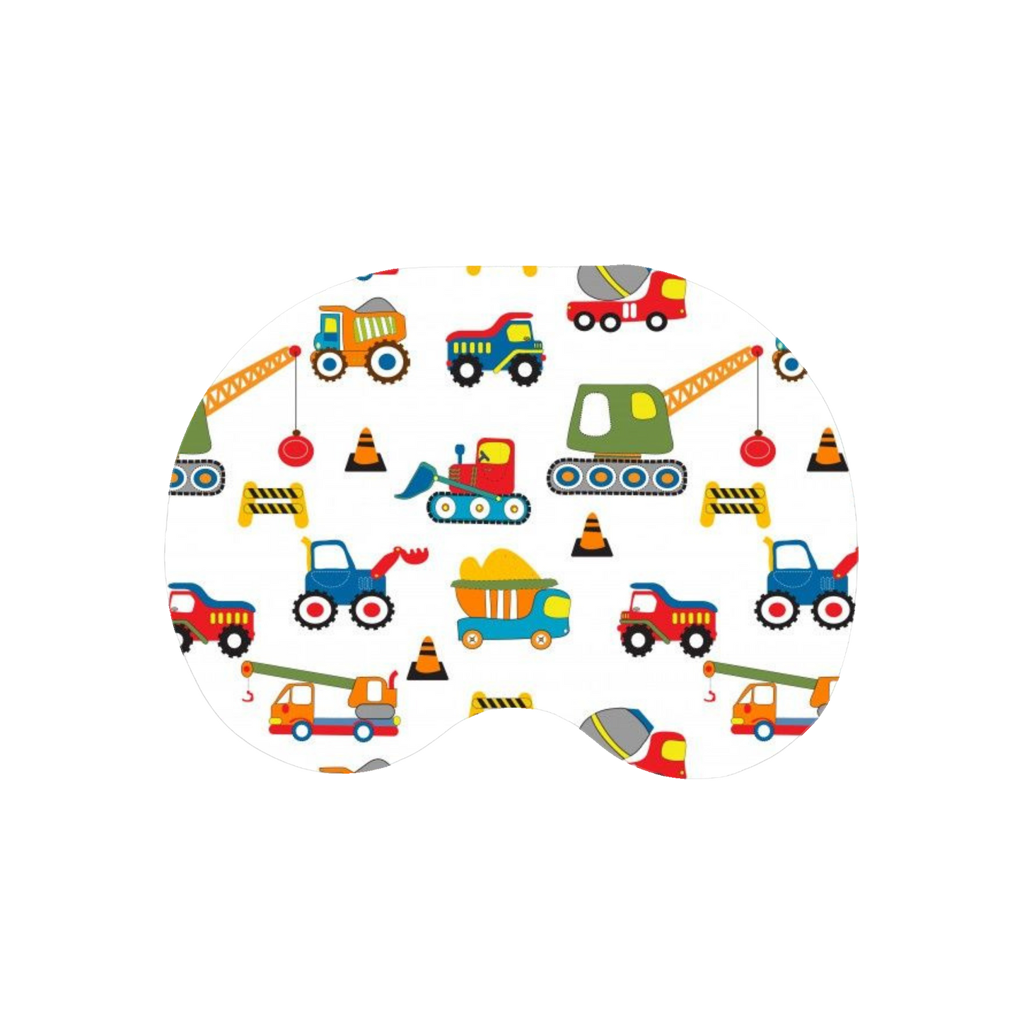 Trucks CGM Adhesive Patch