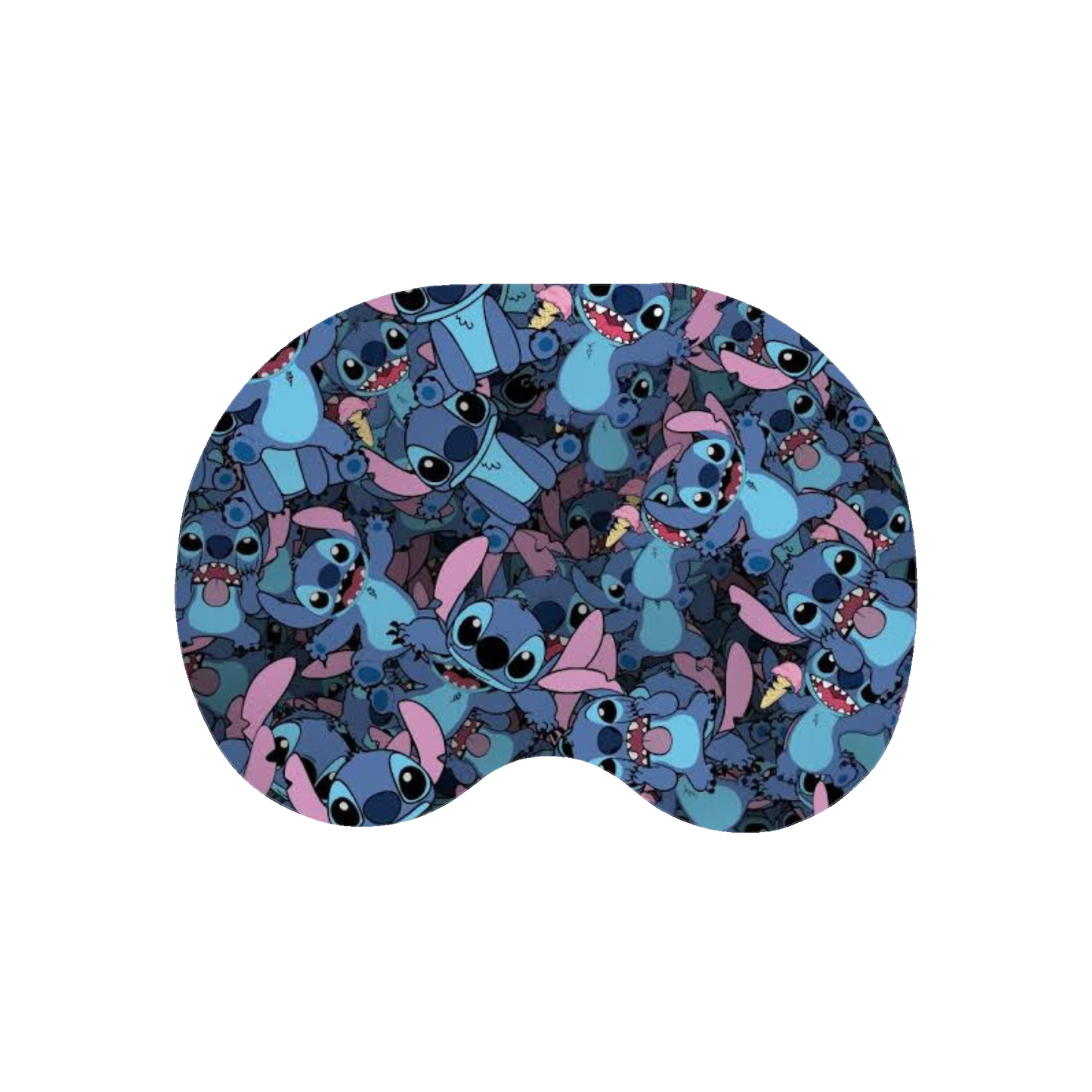 Lilo and Stitch CGM Adhesive Patch