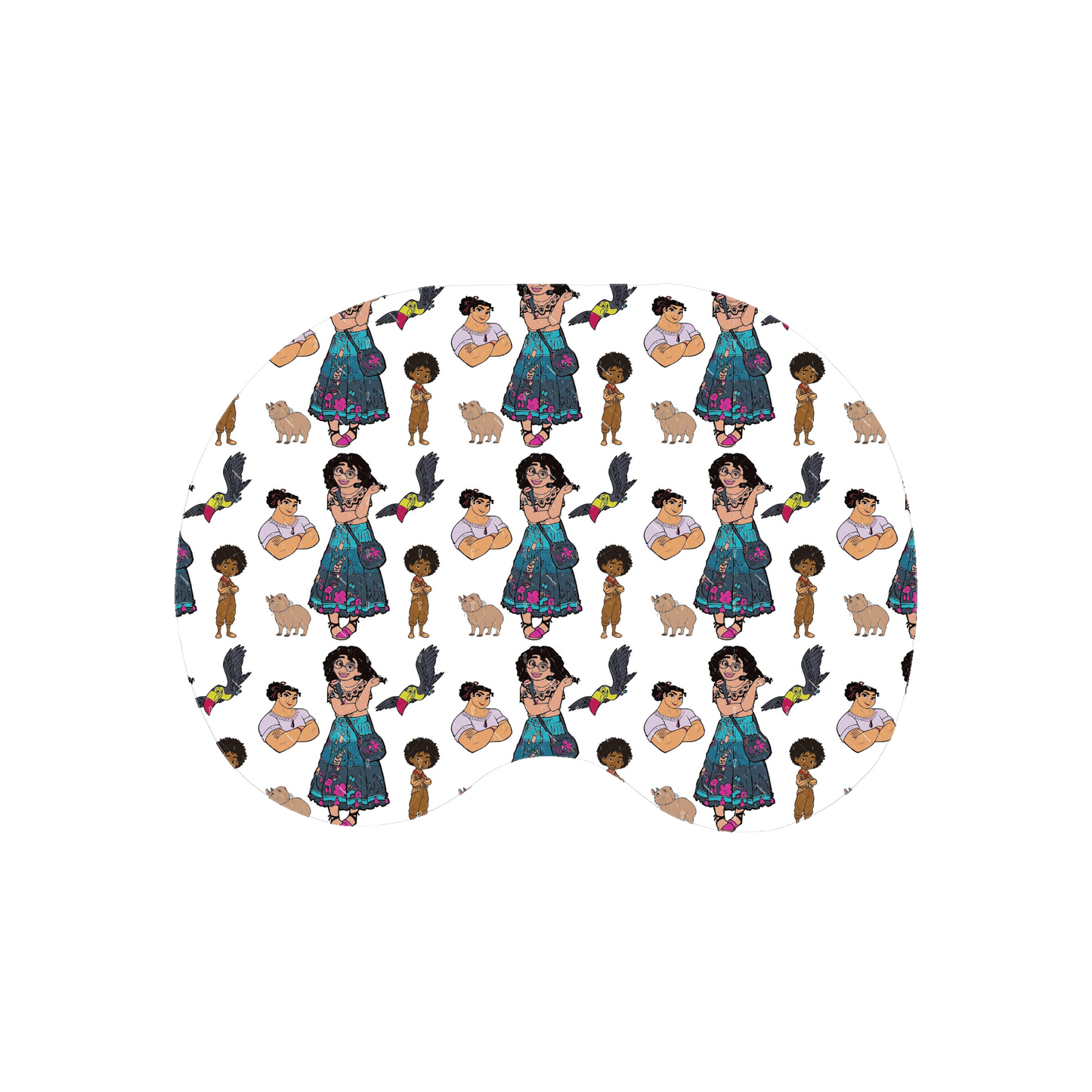 Encanto CGM Adhesive Patch