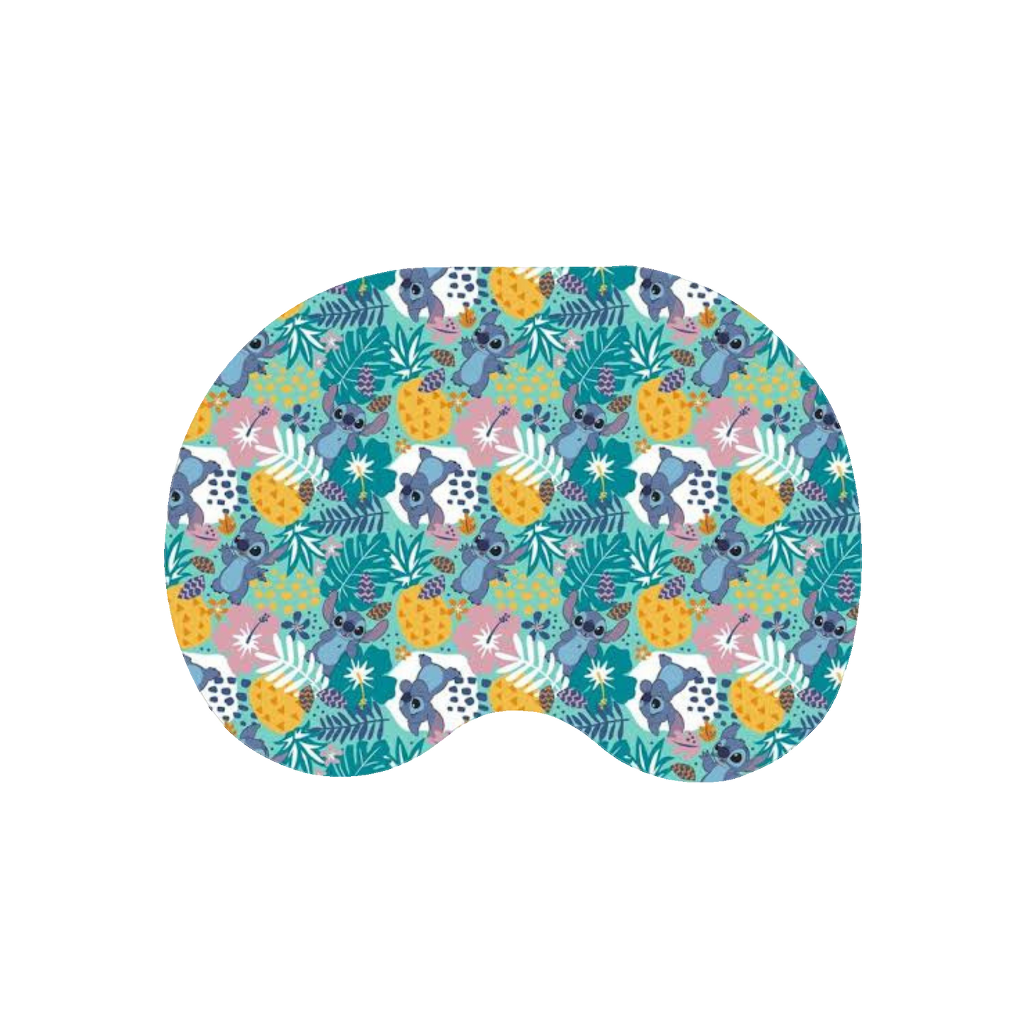 Lilo and Stitch CGM Adhesive Patch