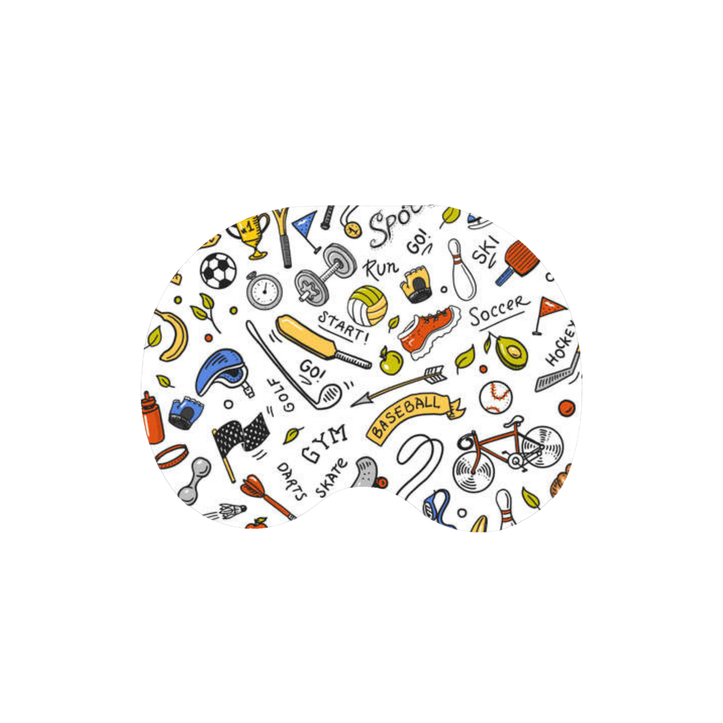 Simple Boys CGM Adhesive Patch