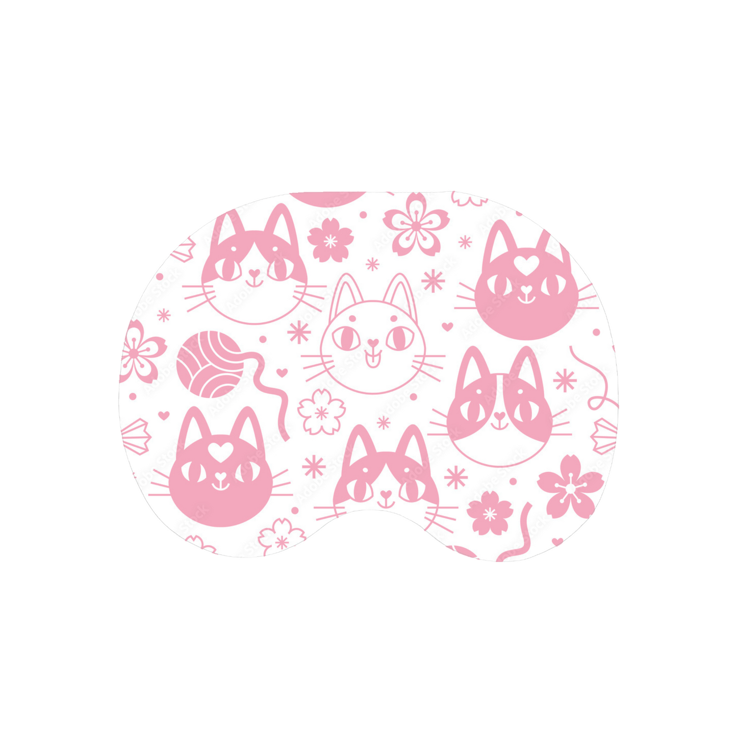 Cats CGM Adhesive Patch