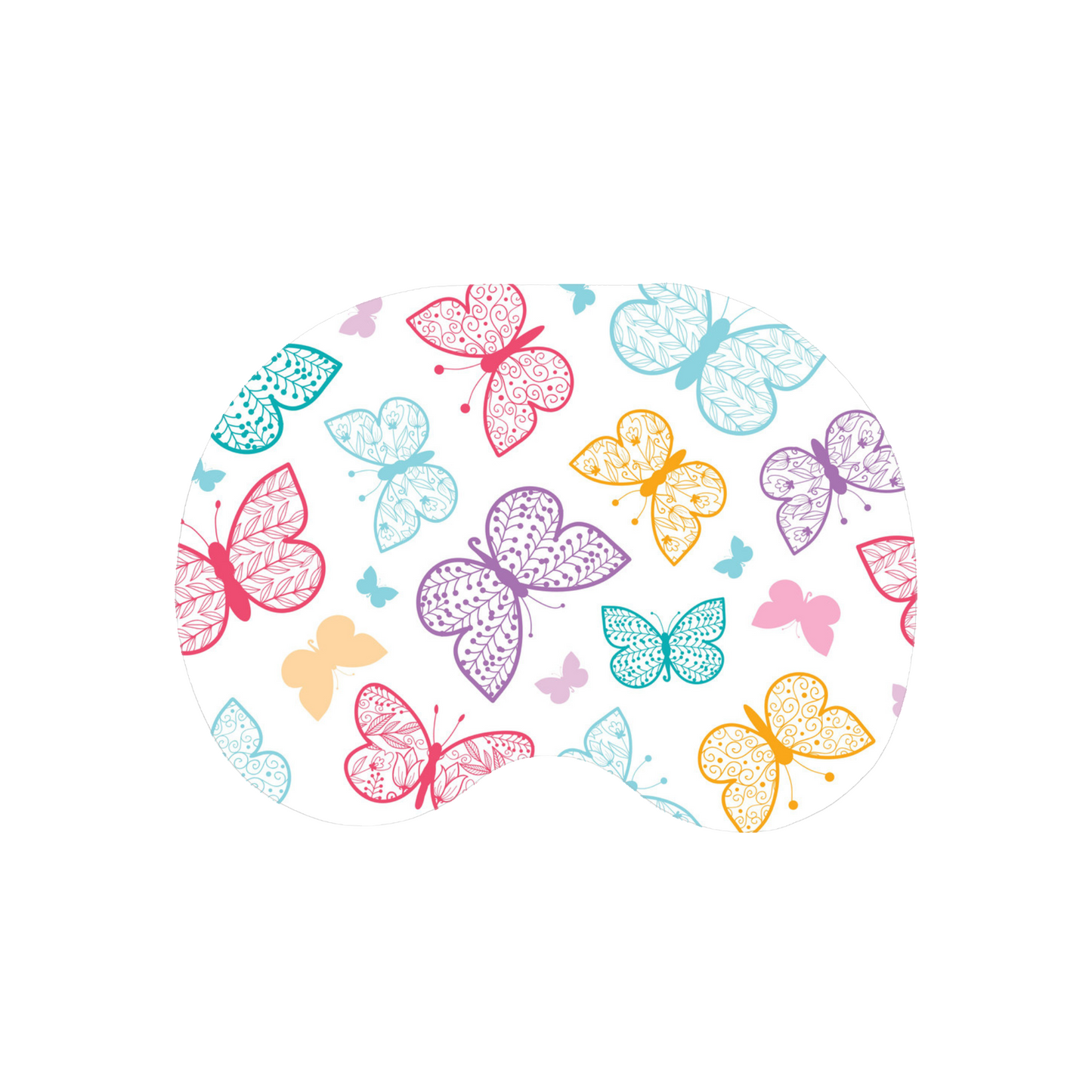 Butterflies CGM Adhesive Patch