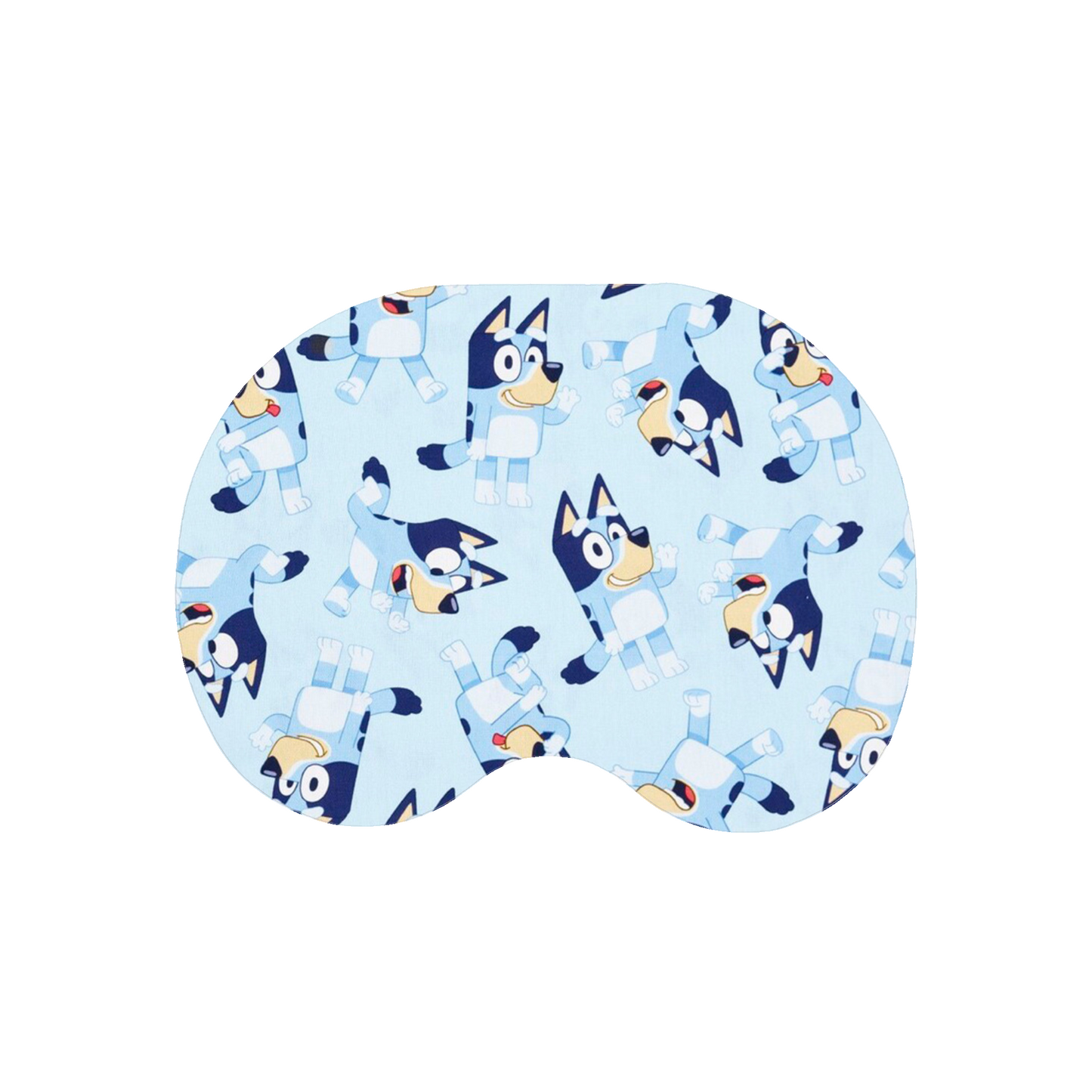 Bluey CGM Adhesive Patch